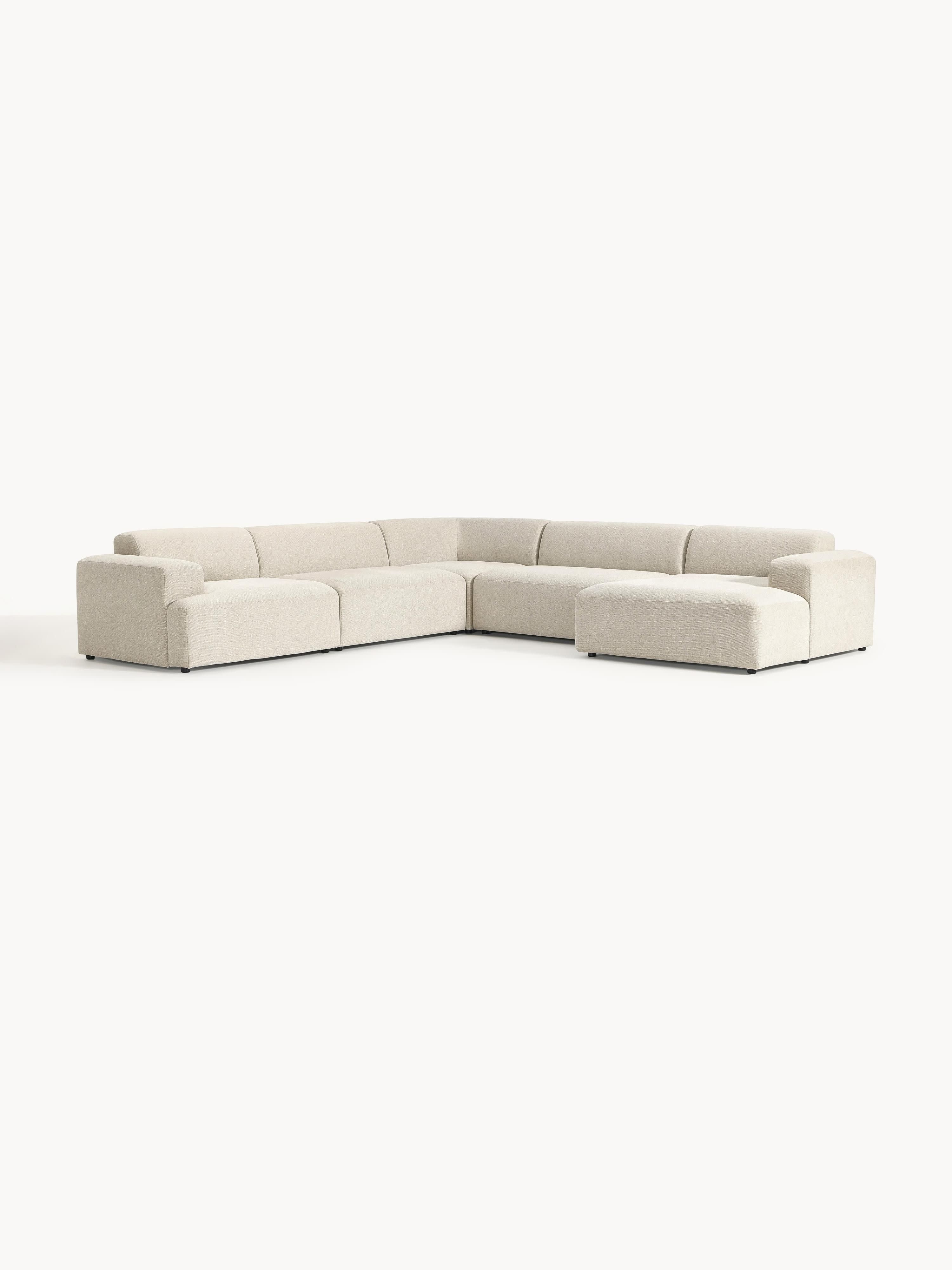 XL Ecksofa Melva