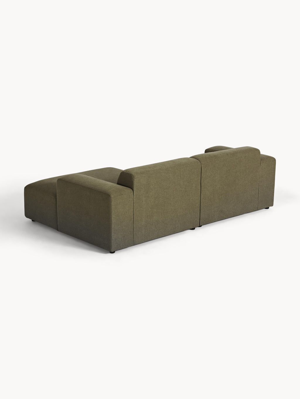 Ecksofa Melva (3-Sitzer)