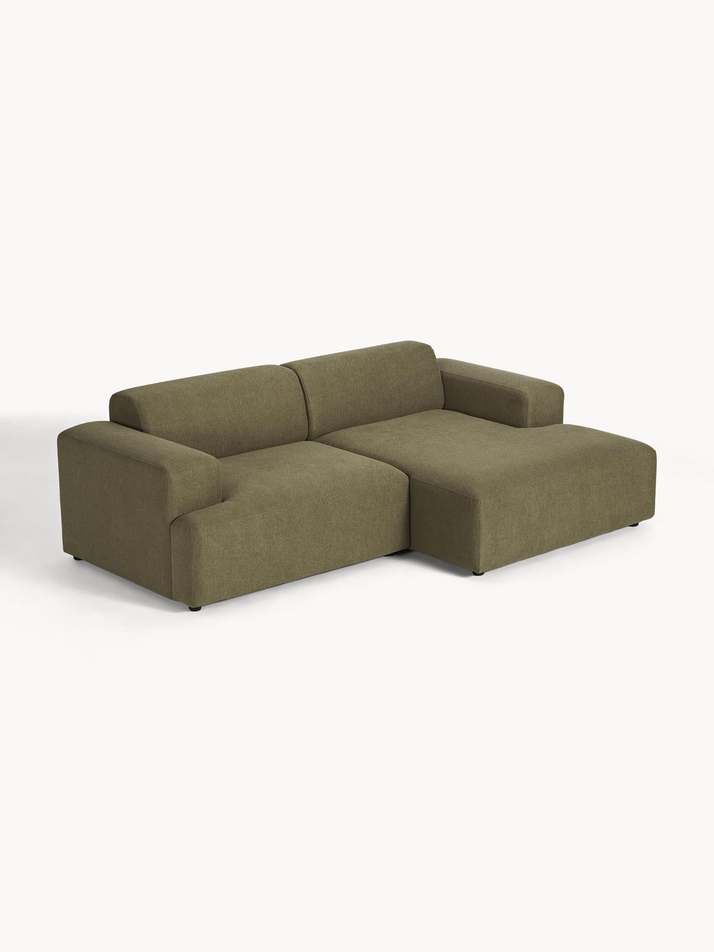 Ecksofa Melva (3-Sitzer)