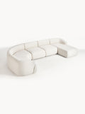 Galeriebild 1 - Modulares XL-Sofa Sofia