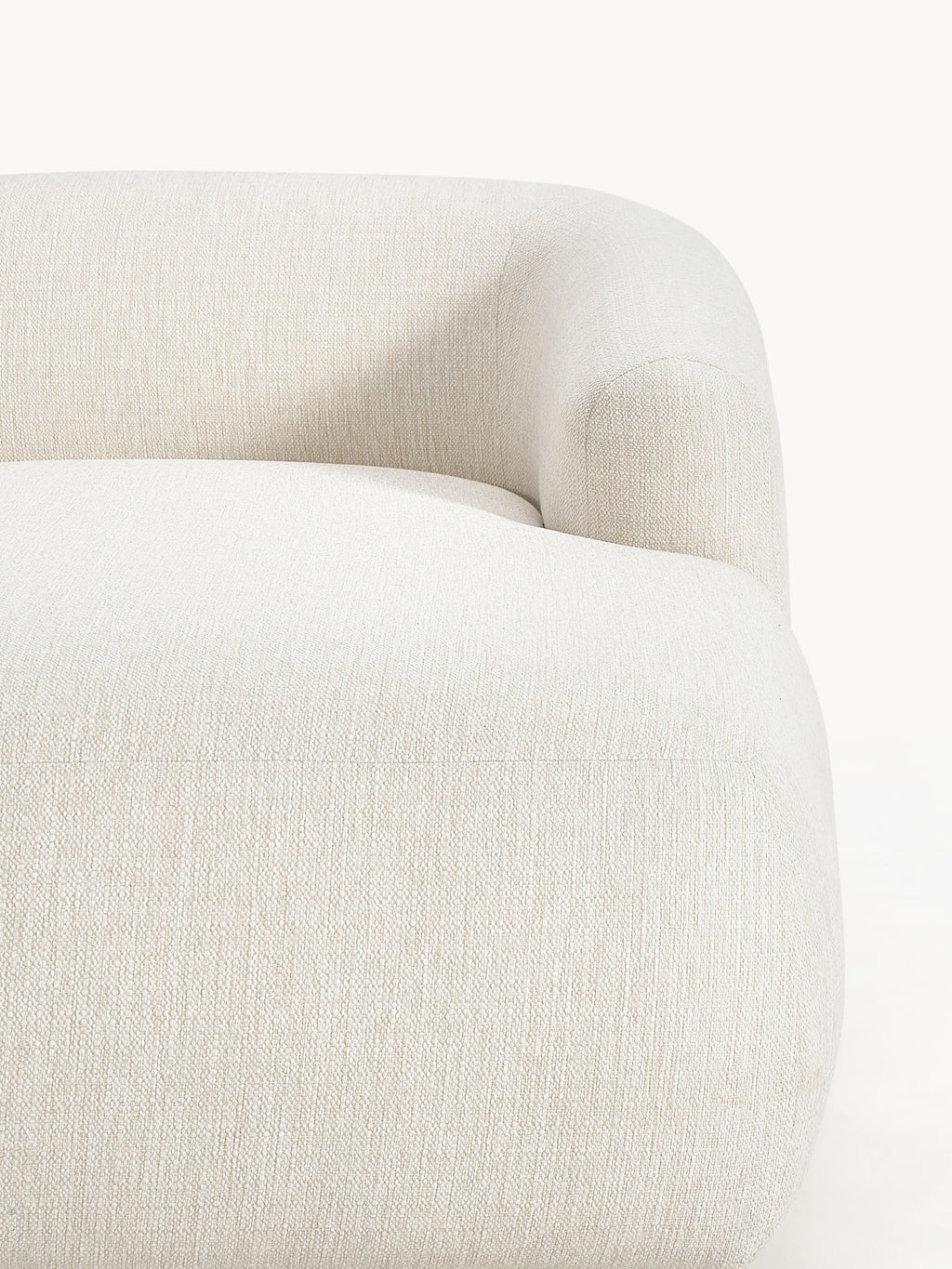 Modulares XL-Sofa Sofia