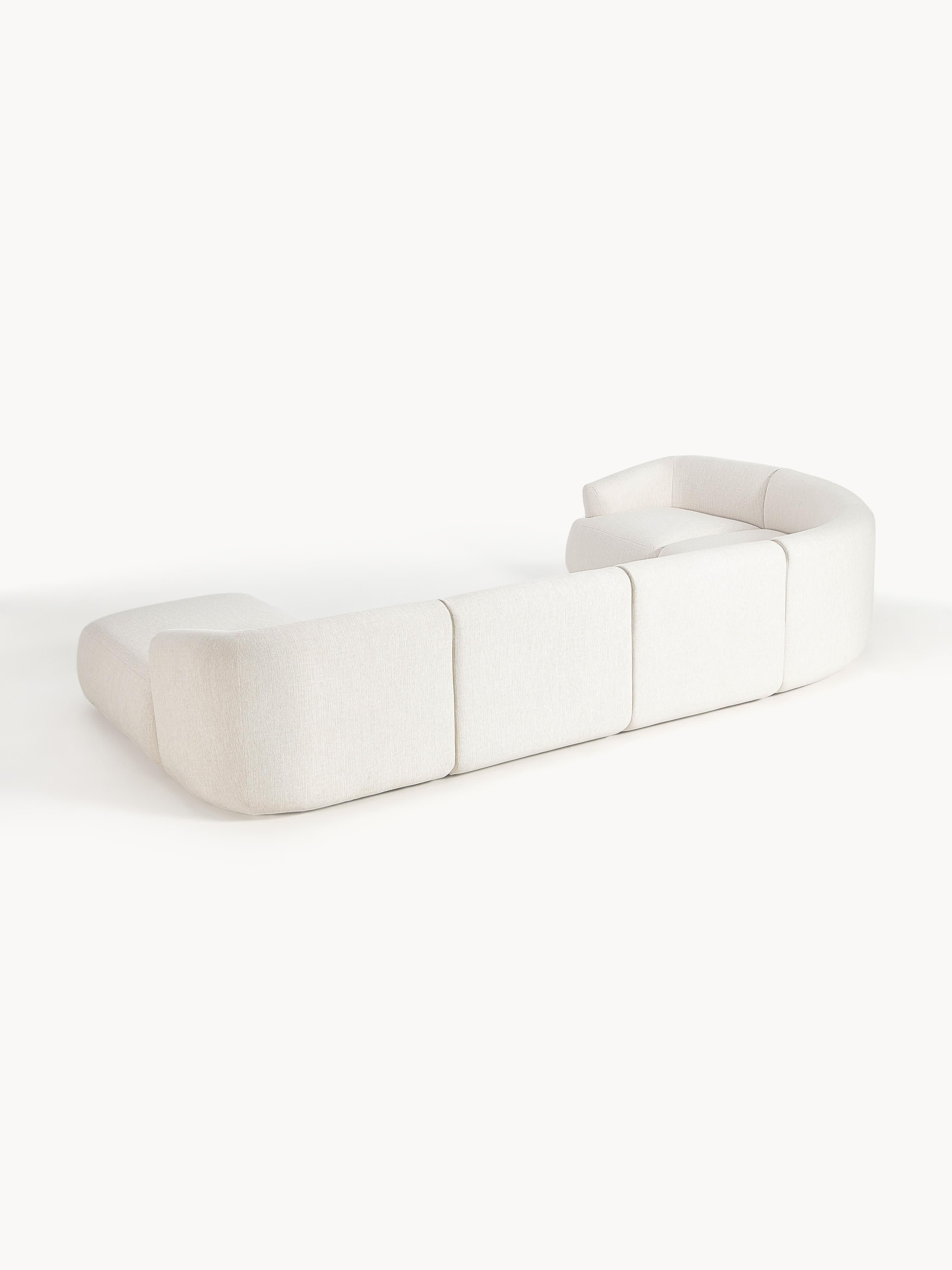 Modulares XL-Sofa Sofia