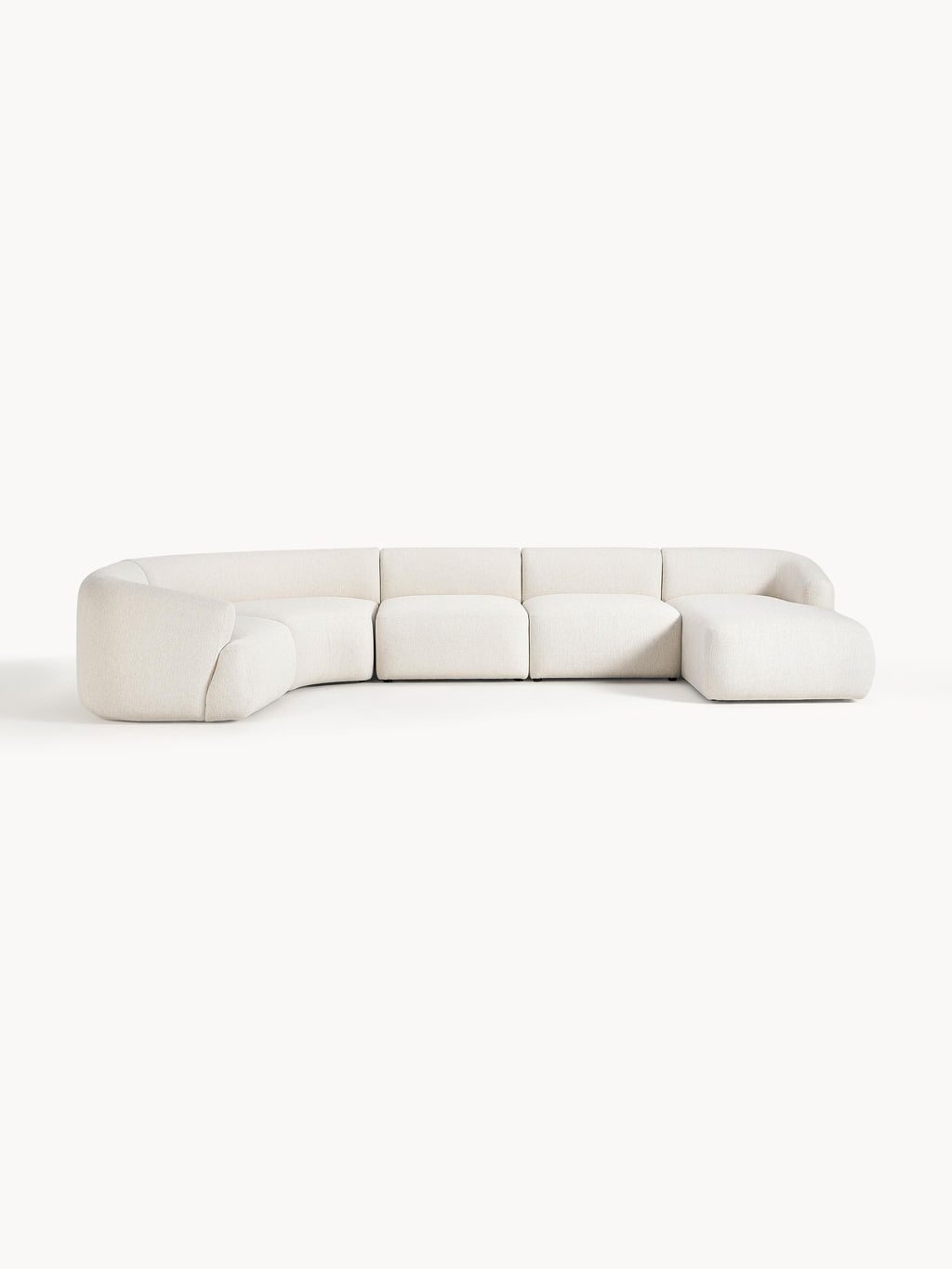 Modulares XL-Sofa Sofia