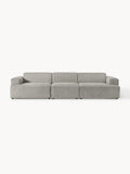Galeriebild 1 - Cord-Sofa Melva (4-Sitzer)