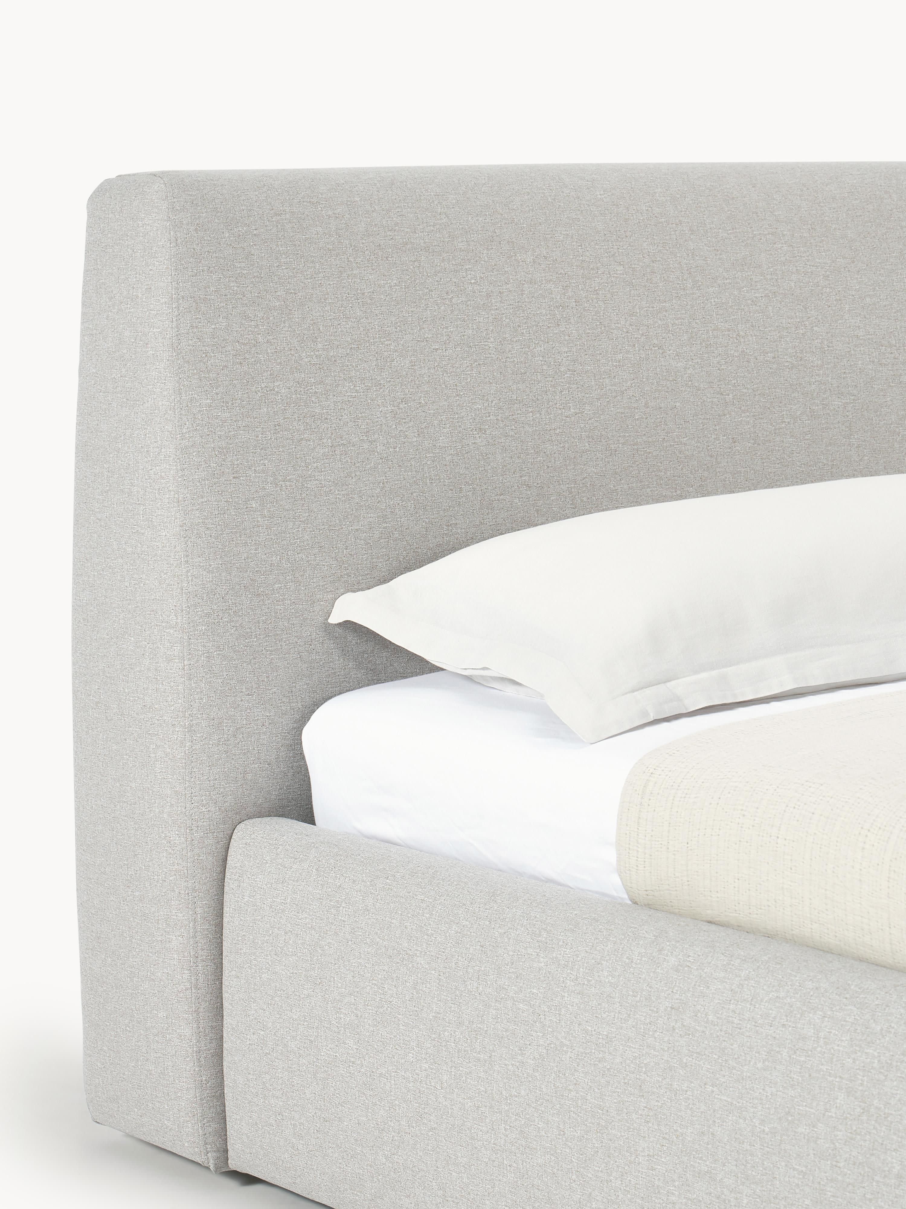 Einzelbett Cloud mit Stauraum