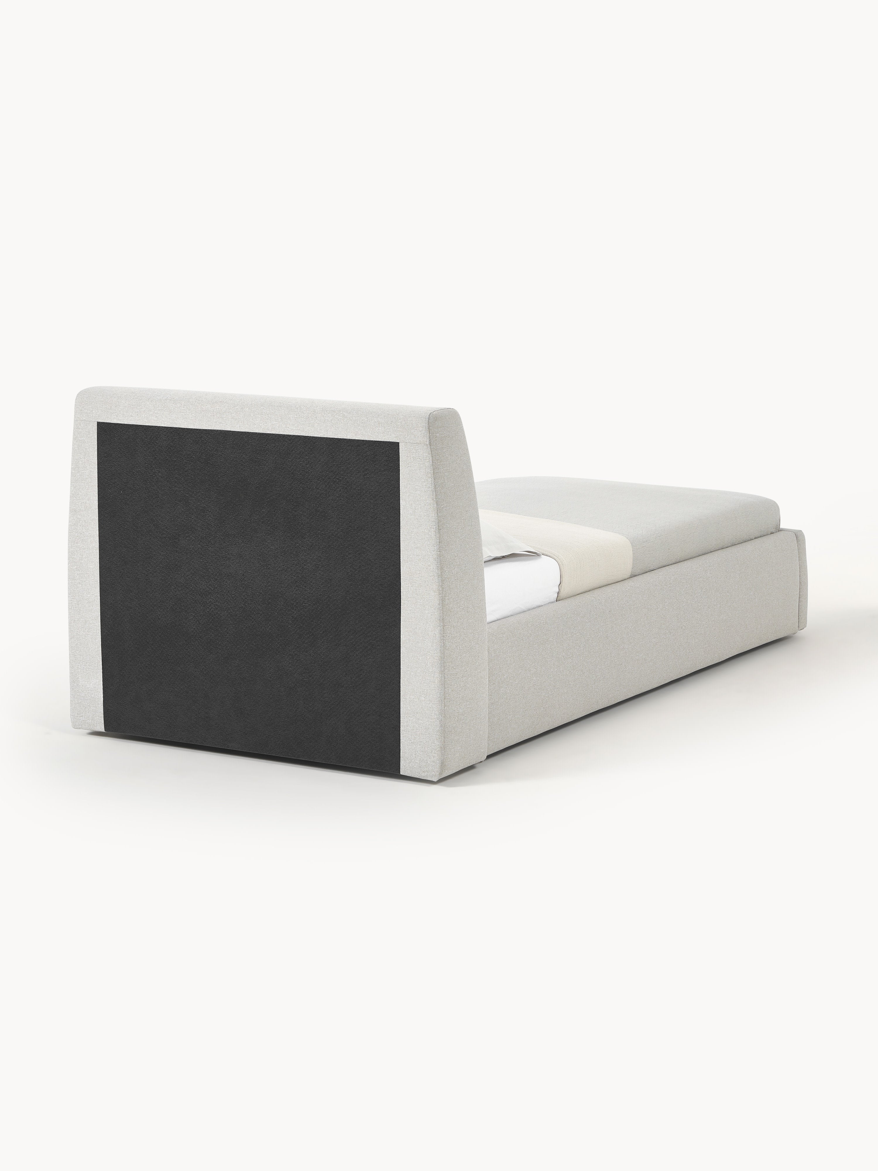 Einzelbett Cloud mit Stauraum