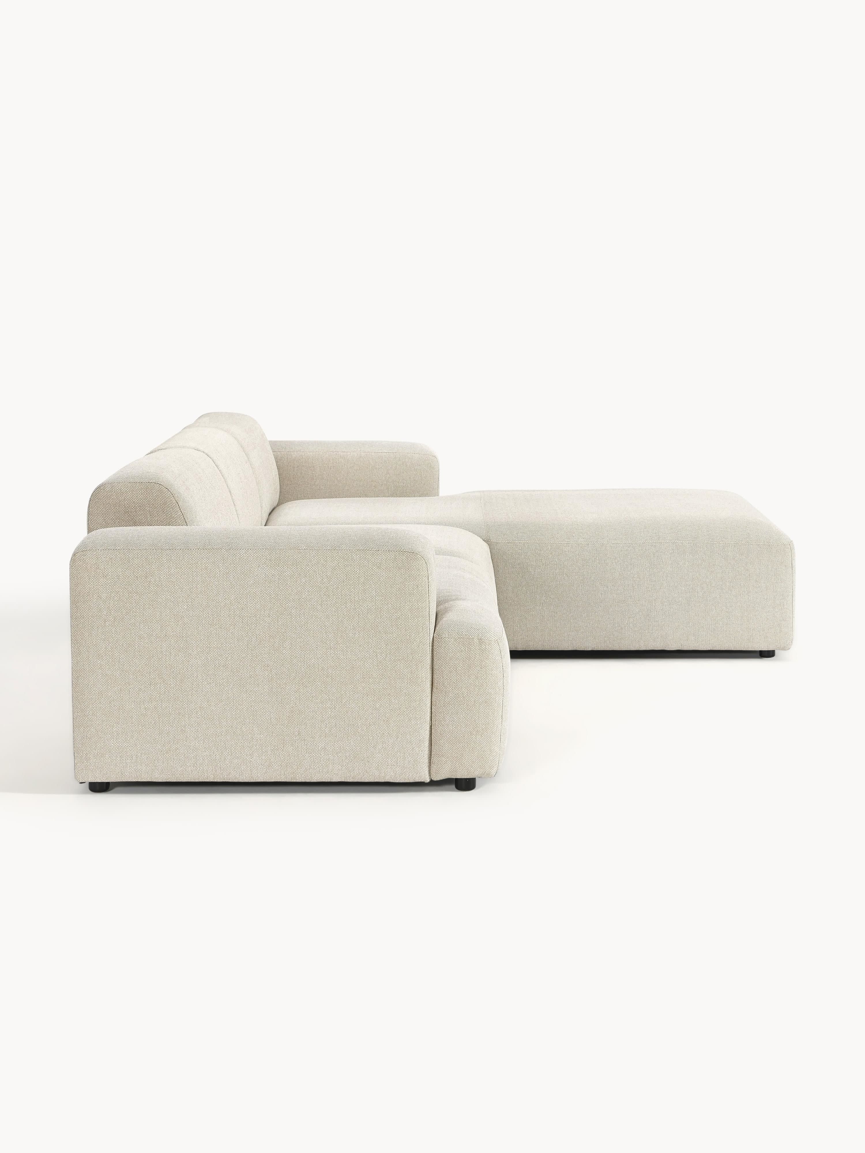 Ecksofa Melva (4-Sitzer)