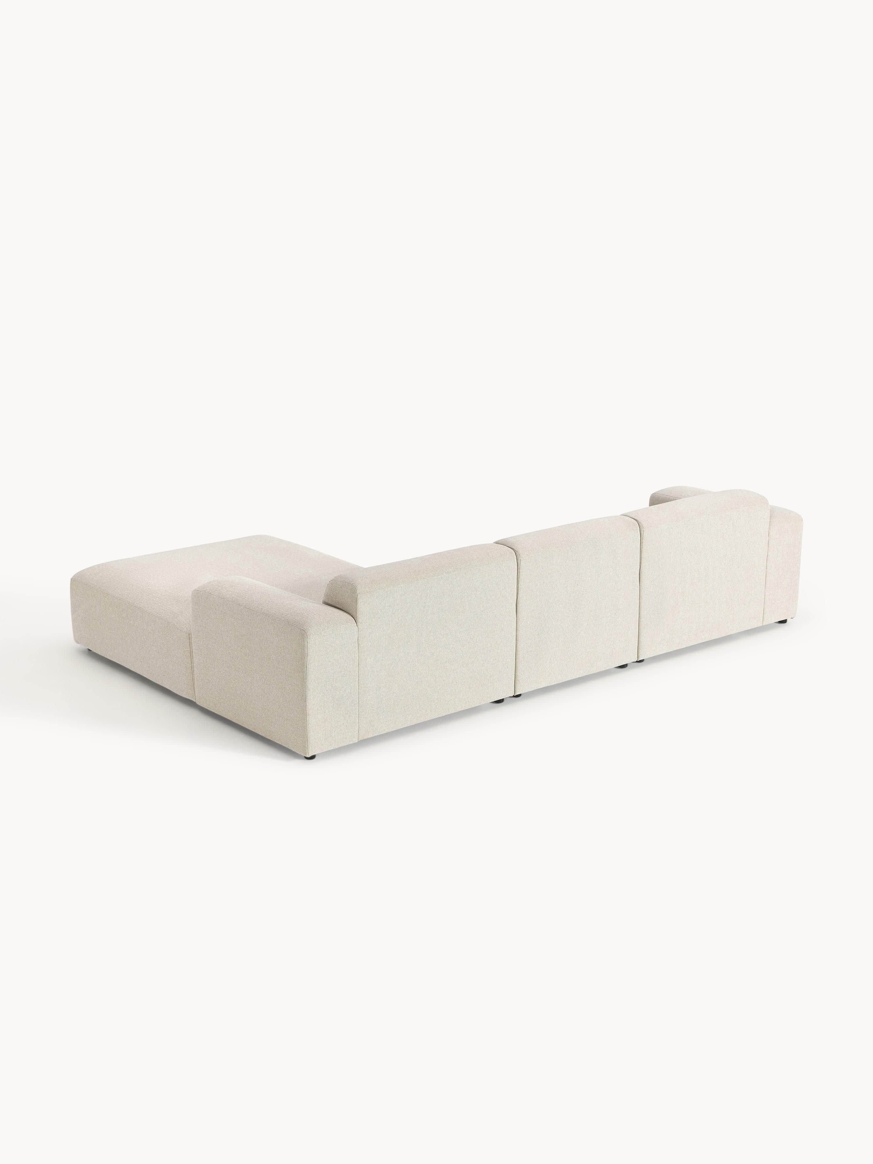 Ecksofa Melva (4-Sitzer)
