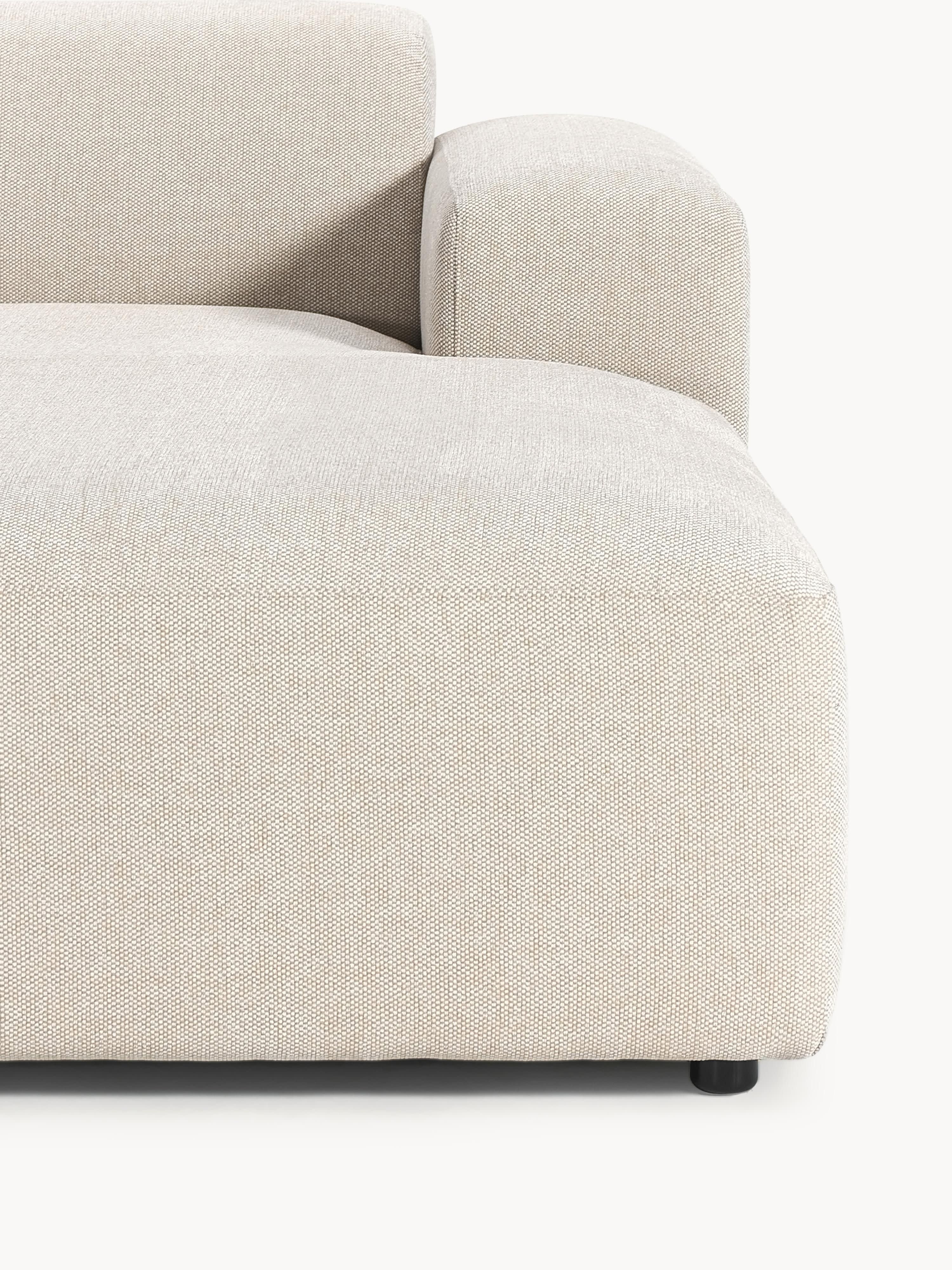 Ecksofa Melva (4-Sitzer)
