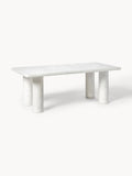 Galeriebild 1 - Marmor-Couchtisch Mabel