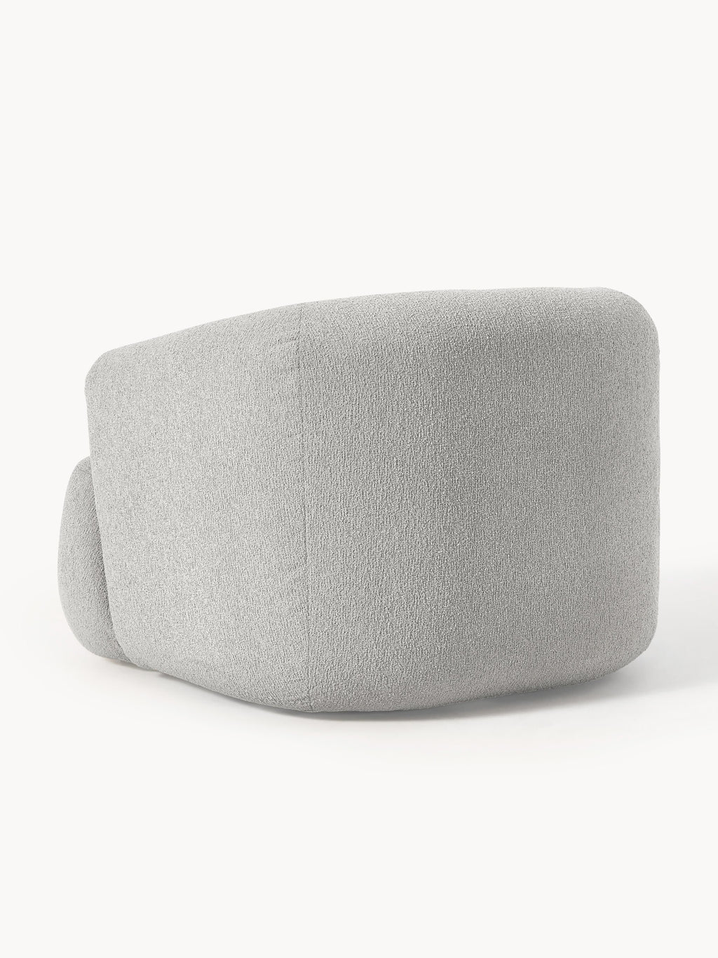 Bouclé-Sessel Sofia