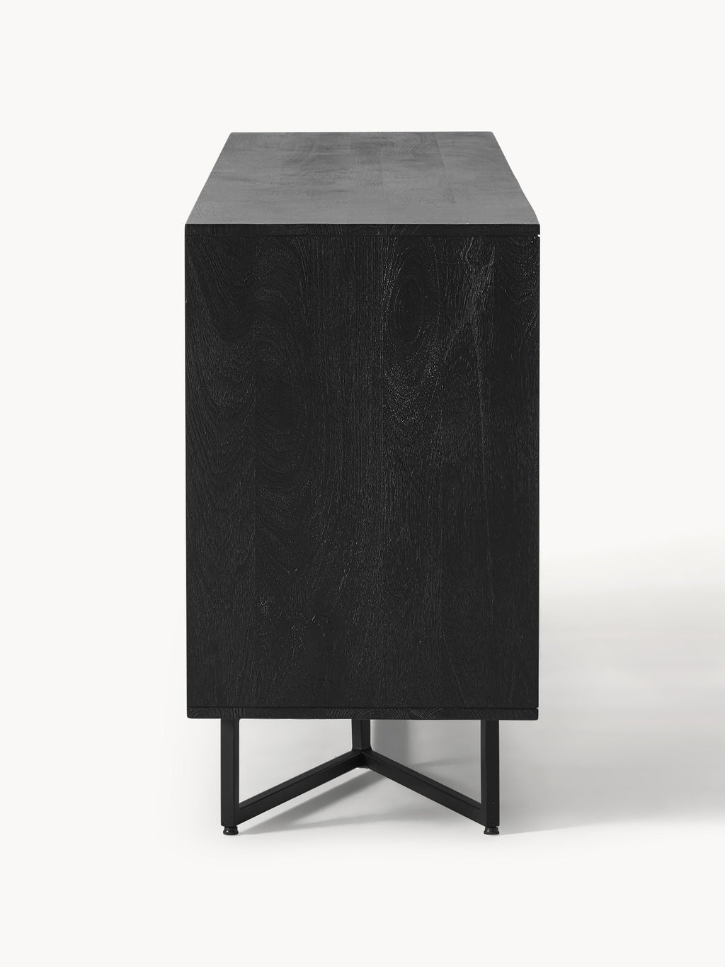 XL-Sideboard Luca aus Mangoholz