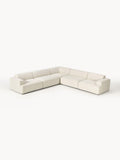 Galeriebild 1 - Ecksofa Melva (4-Sitzer)