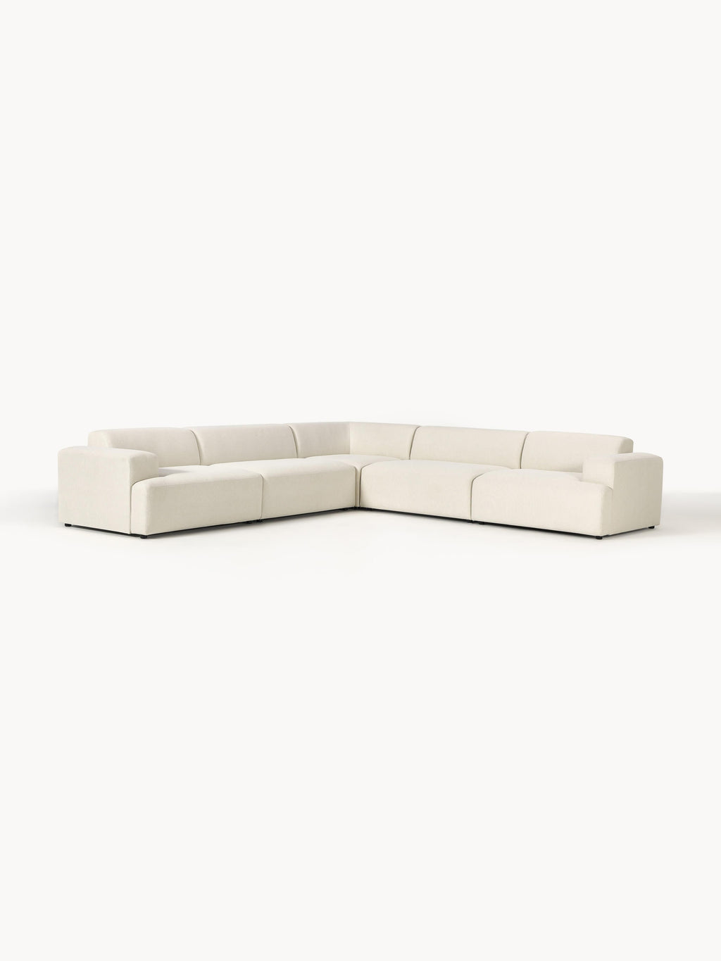 Ecksofa Melva (4-Sitzer)