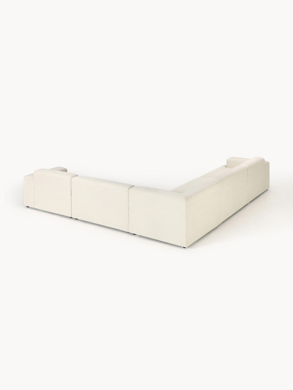 Ecksofa Melva (4-Sitzer)
