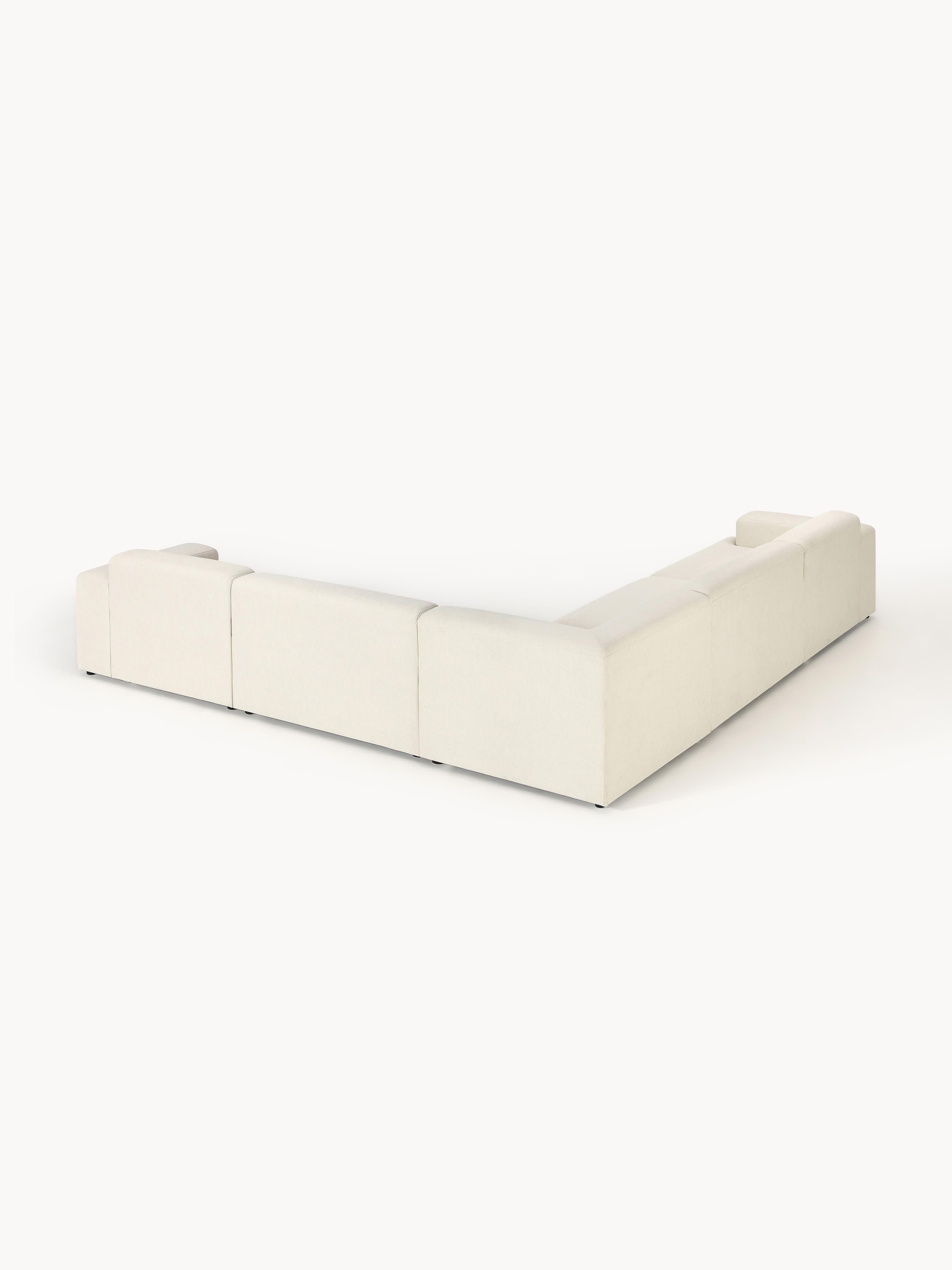Ecksofa Melva (4-Sitzer)