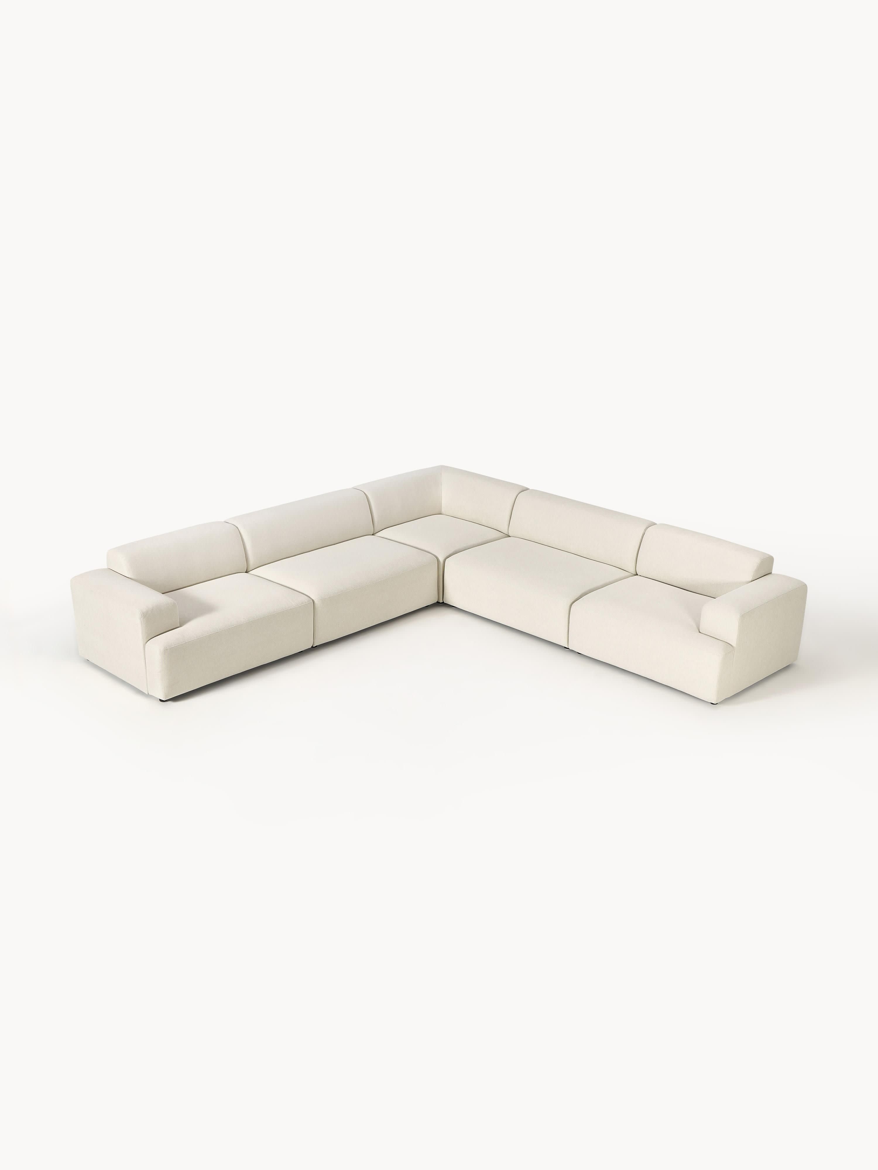 Ecksofa Melva (4-Sitzer)