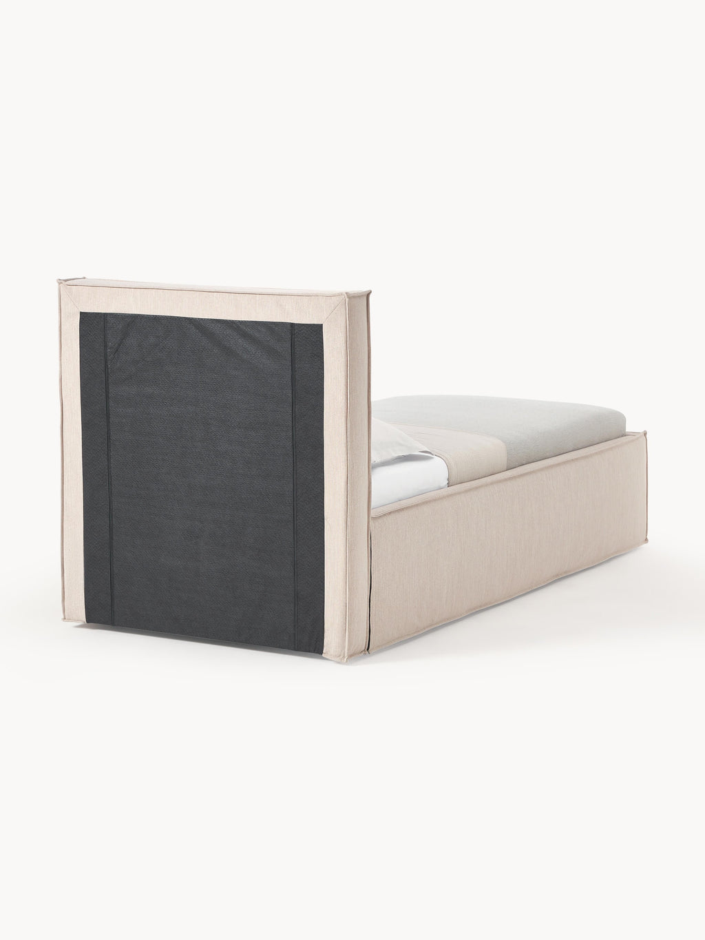 Einzelbett Dream mit Stauraum