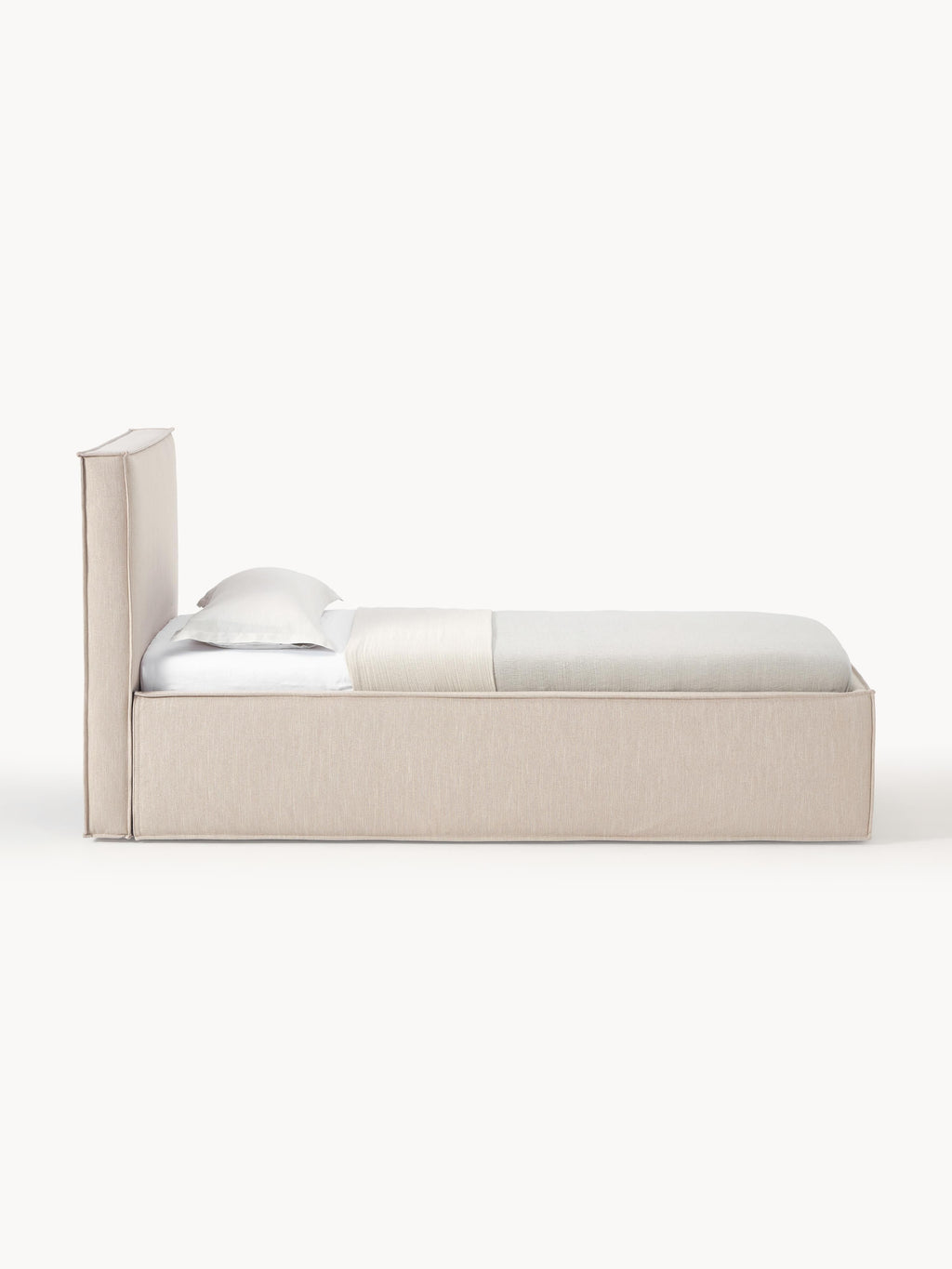 Einzelbett Dream mit Stauraum