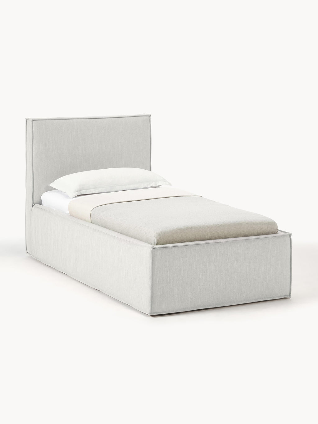 Galeriebild 1 - Einzelbett Dream mit Stauraum