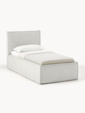 Galeriebild 1 - Einzelbett Dream mit Stauraum