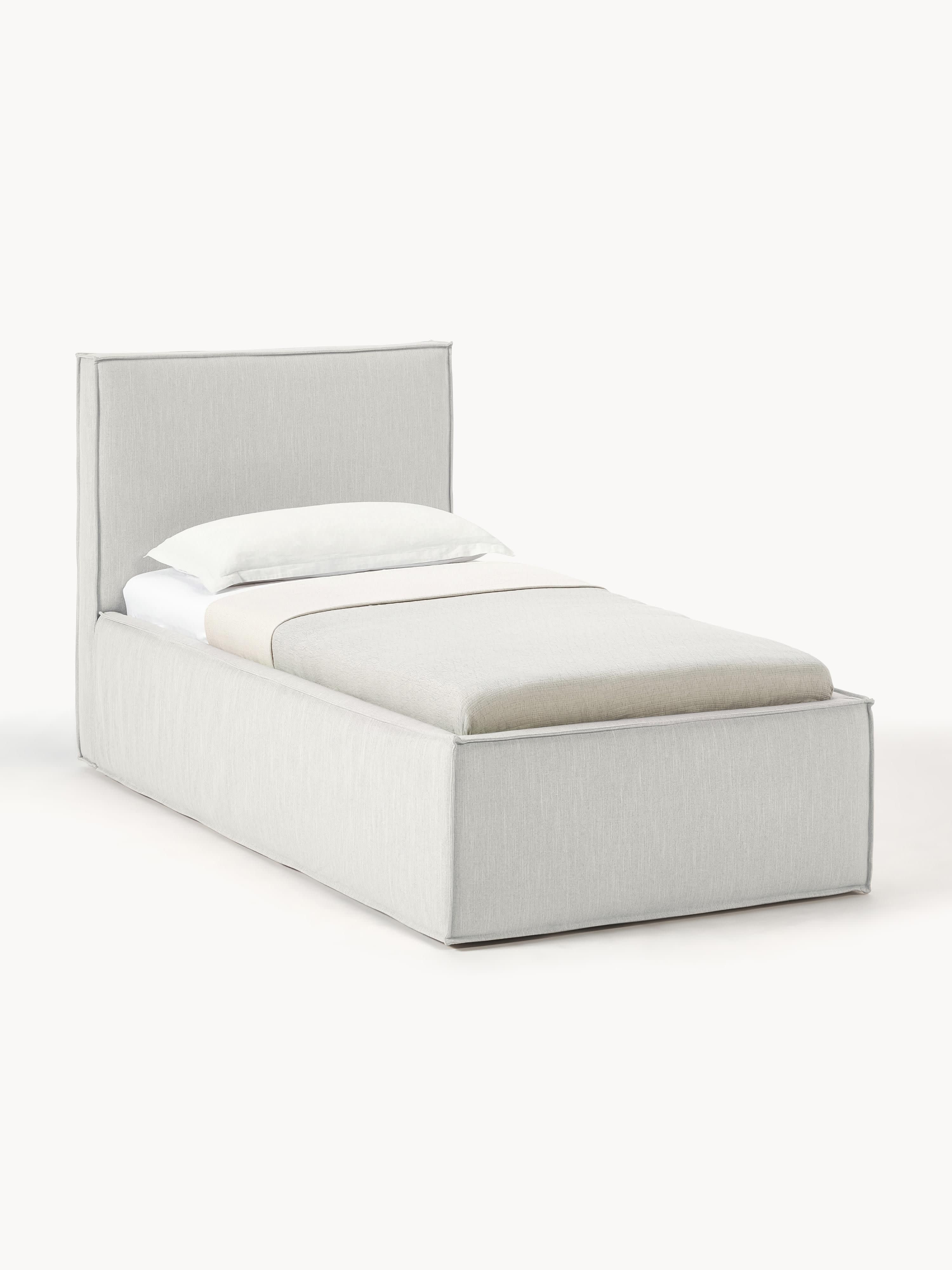 Galeriebild 1 - Einzelbett Dream mit Stauraum