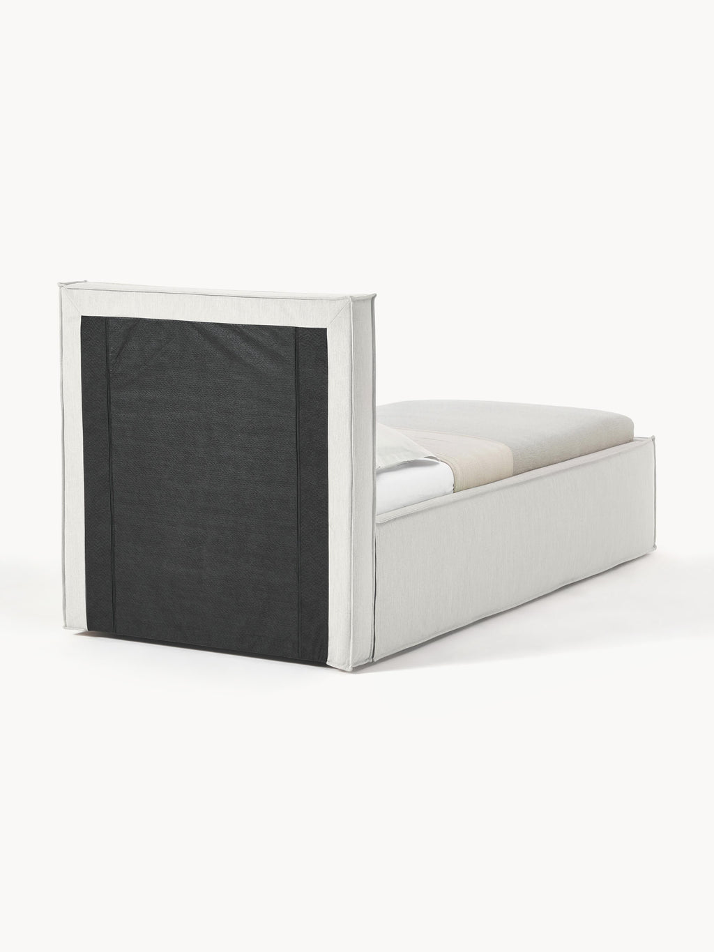 Einzelbett Dream mit Stauraum