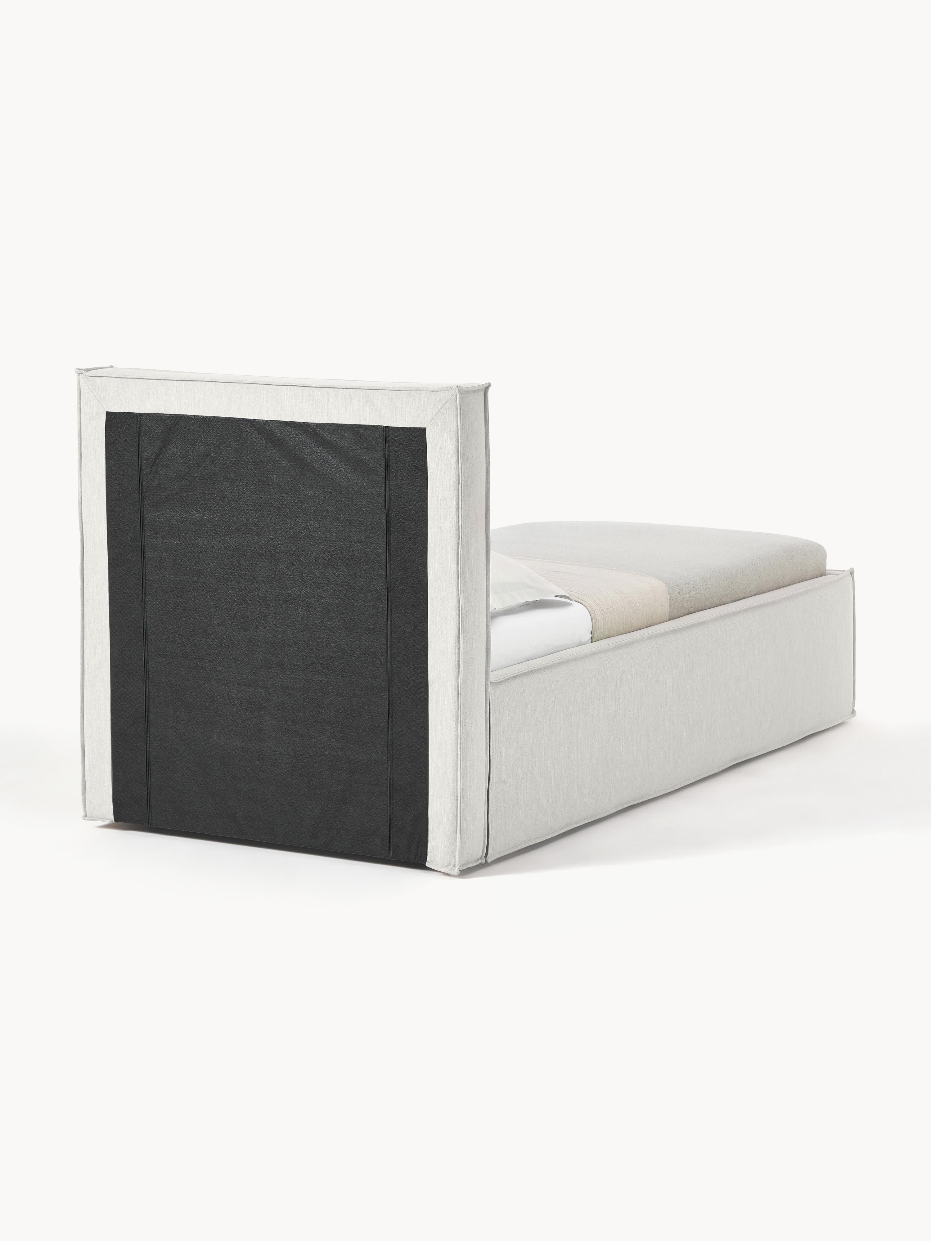 Einzelbett Dream mit Stauraum