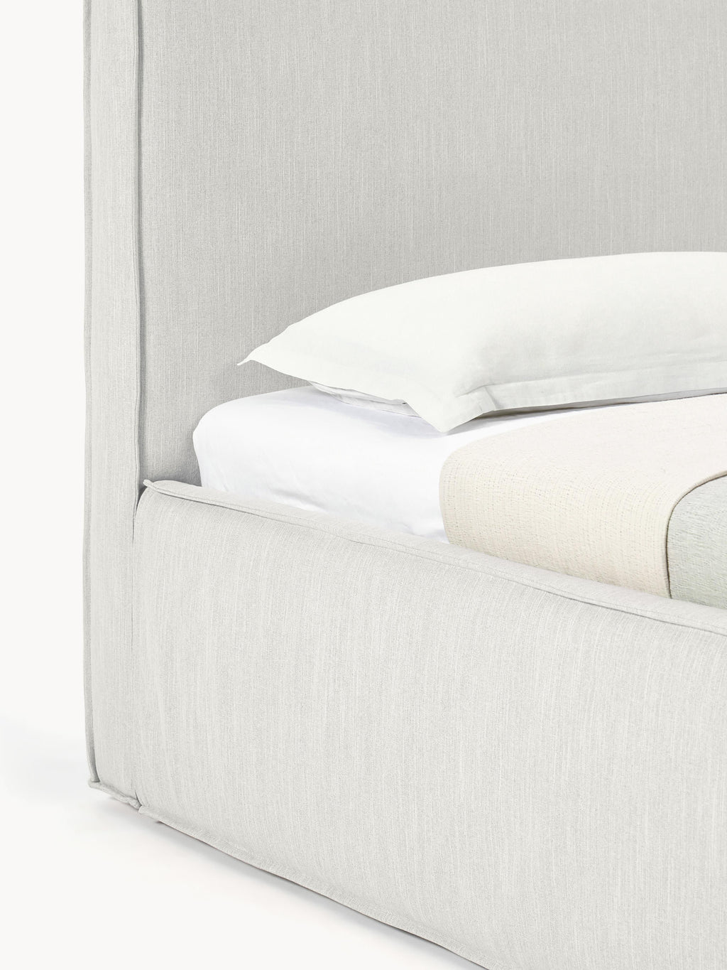 Einzelbett Dream mit Stauraum