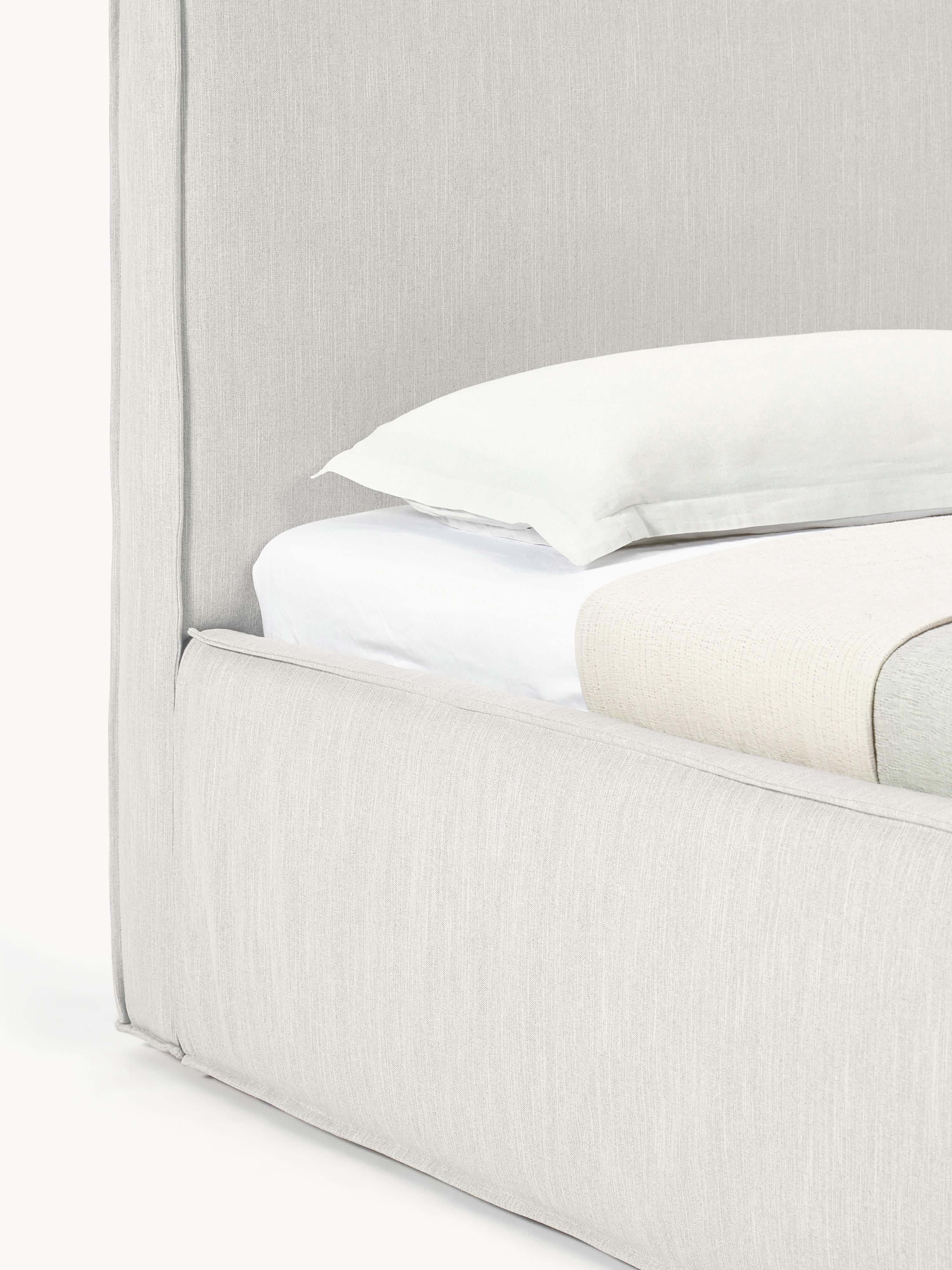 Einzelbett Dream mit Stauraum