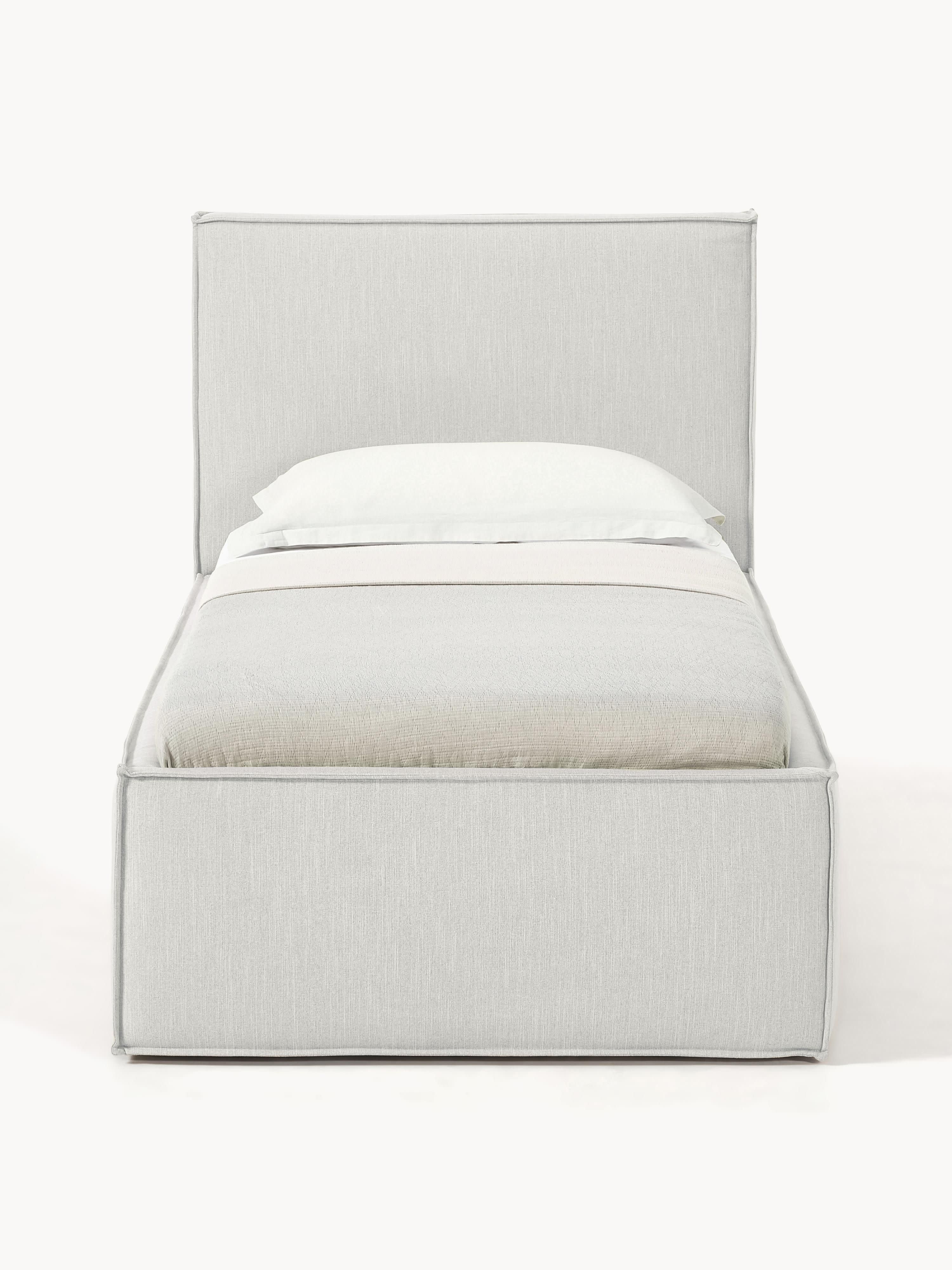 Einzelbett Dream mit Stauraum