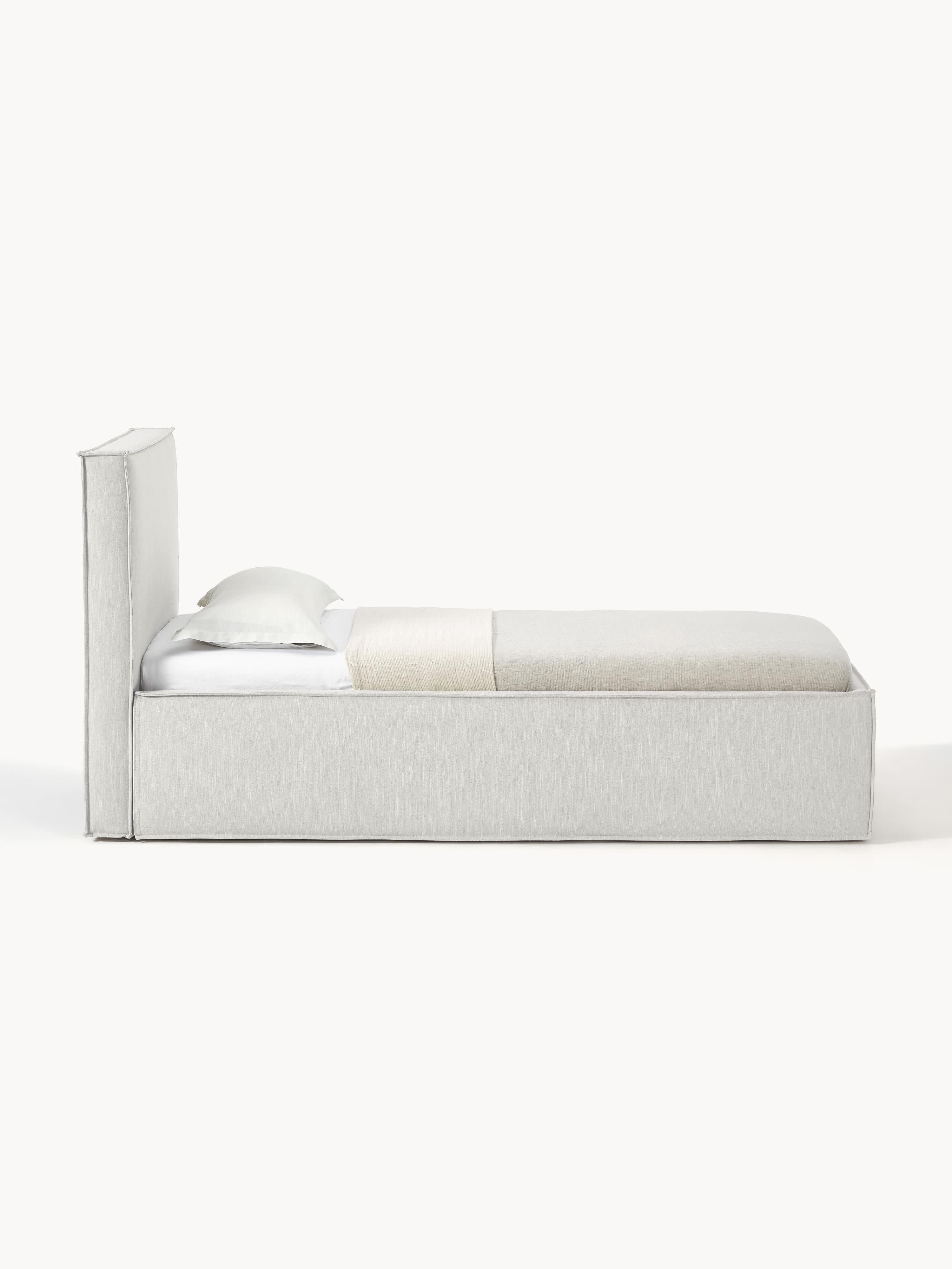 Einzelbett Dream mit Stauraum