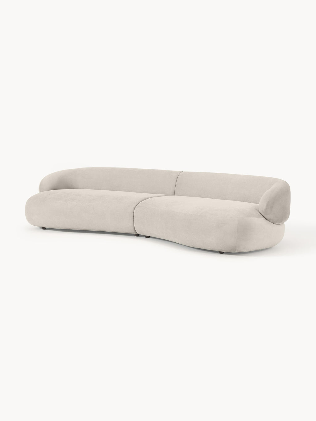 Sofa Alba (4-Sitzer)
