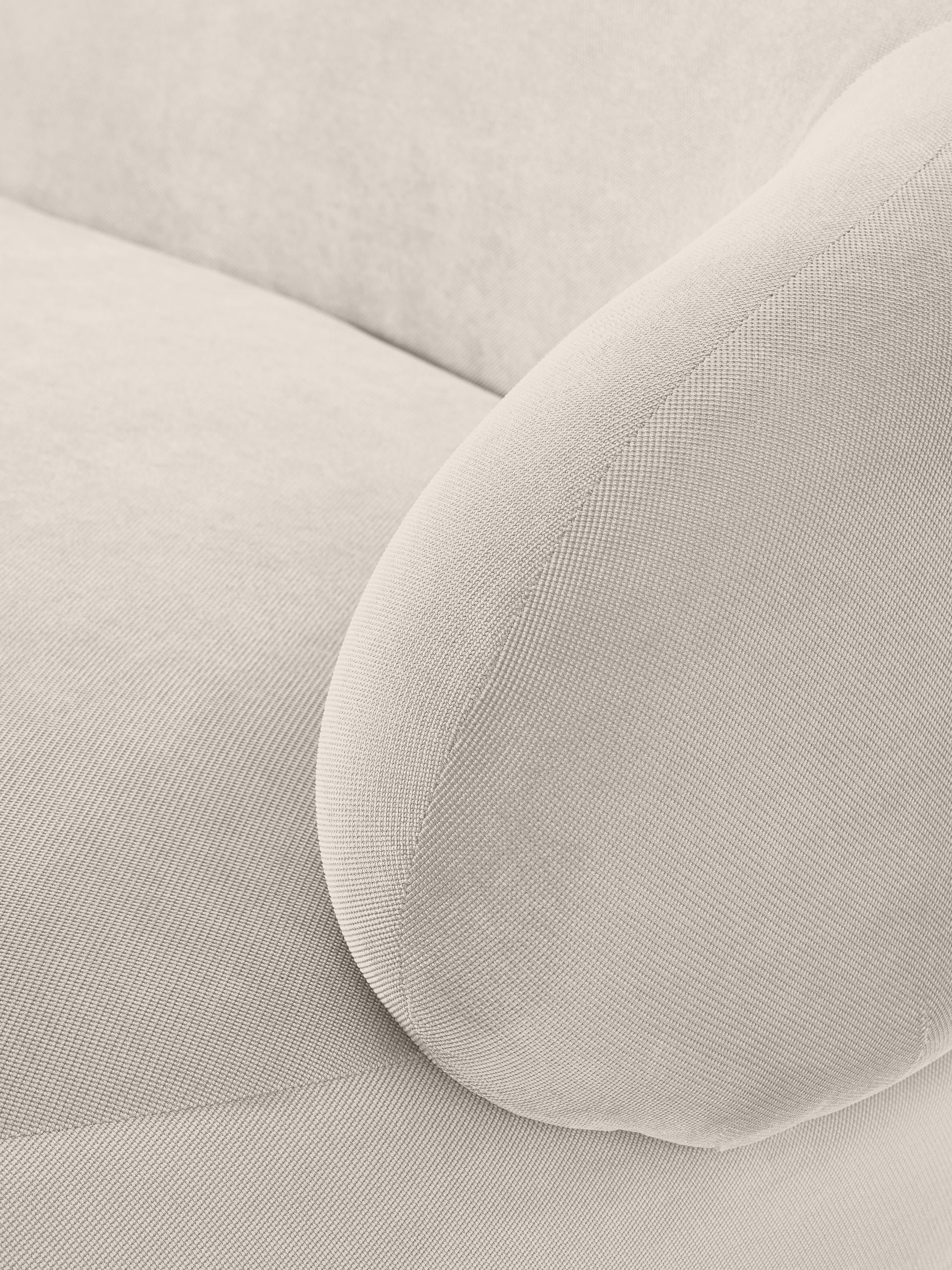 Sofa Alba (4-Sitzer)