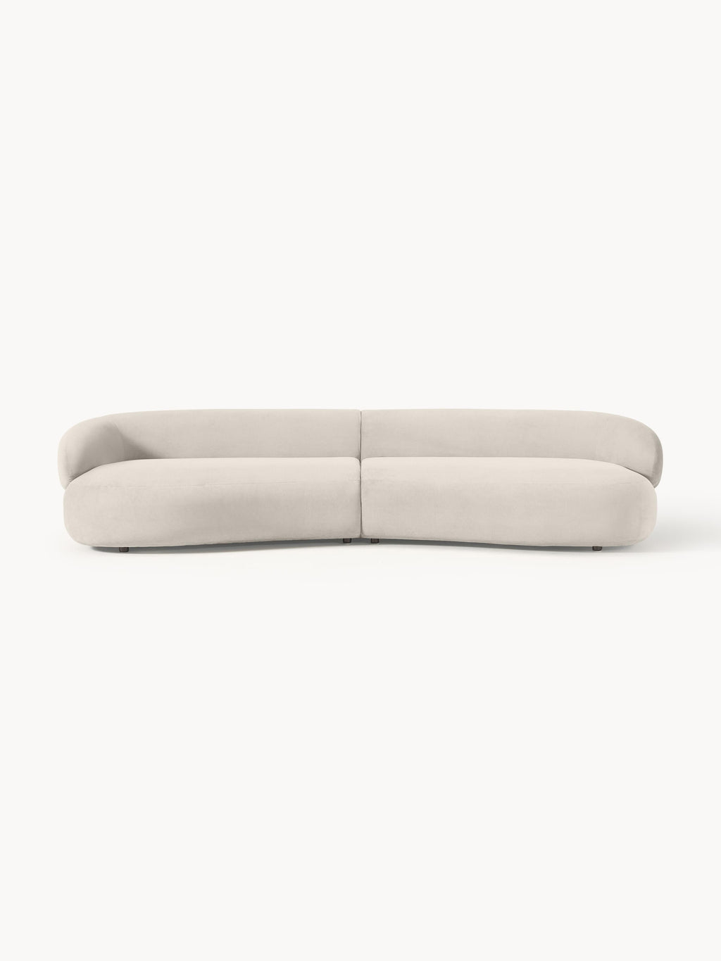 Galeriebild 1 - Sofa Alba (4-Sitzer)