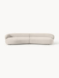 Galeriebild 1 - Sofa Alba (4-Sitzer)