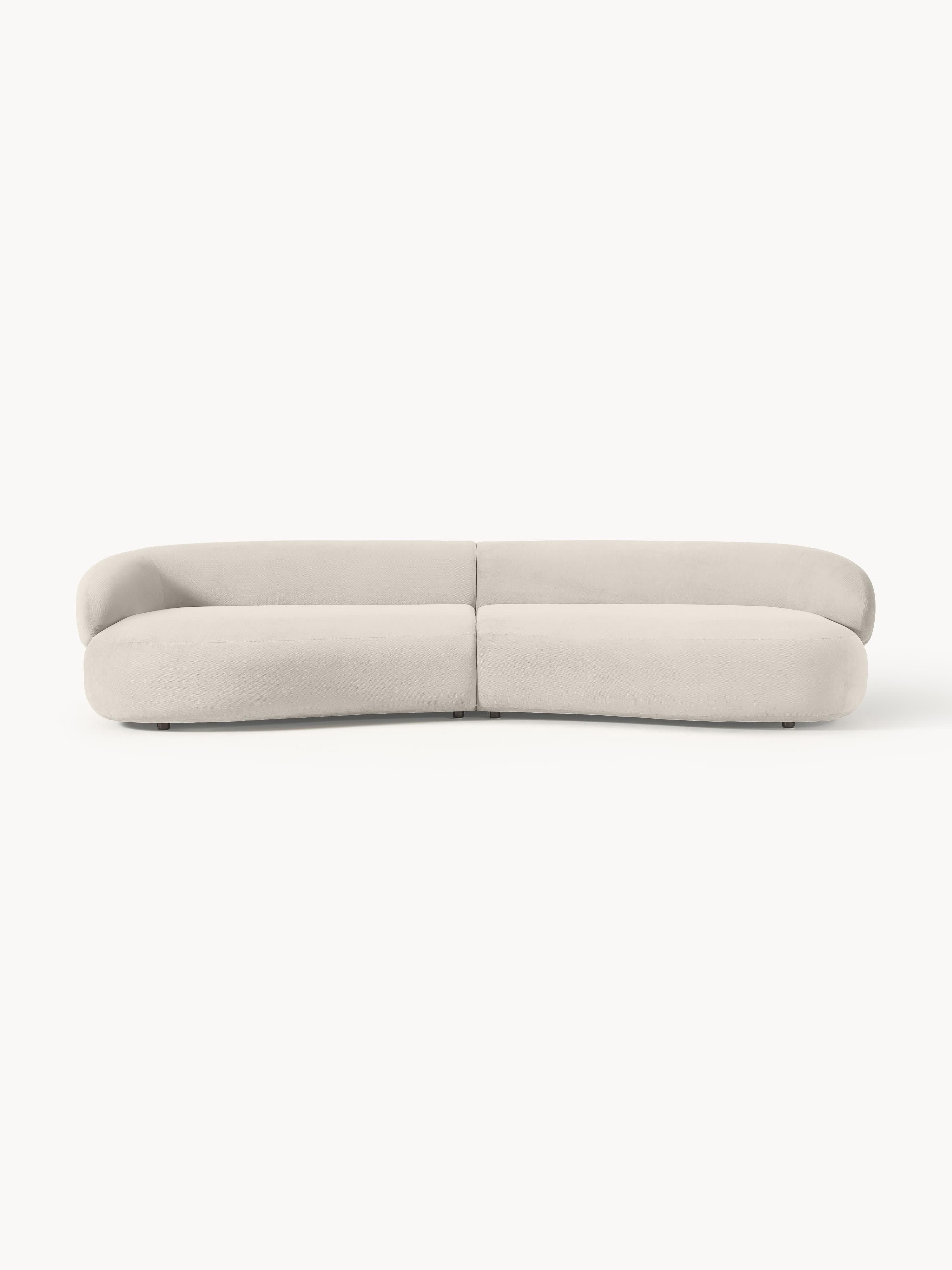 Galeriebild 1 - Sofa Alba (4-Sitzer)