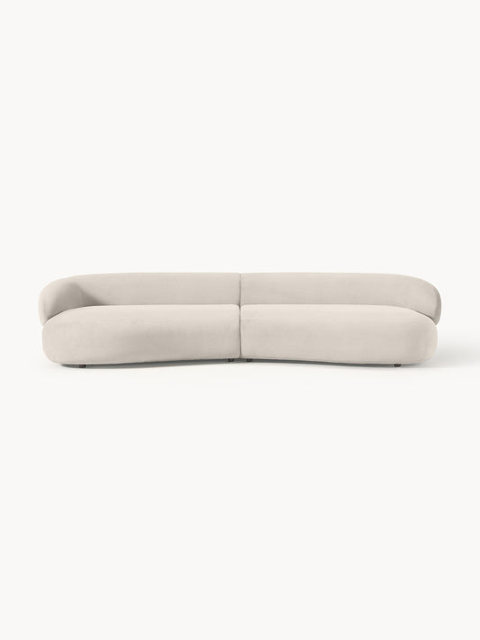 Galeriebild 1 - Sofa Alba (4-Sitzer)