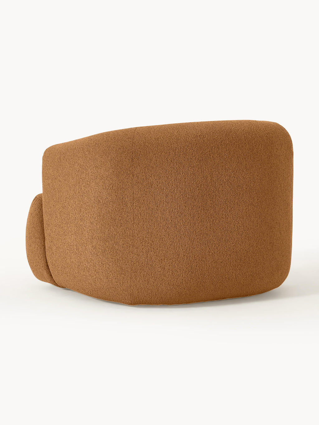 Bouclé-Sessel Sofia