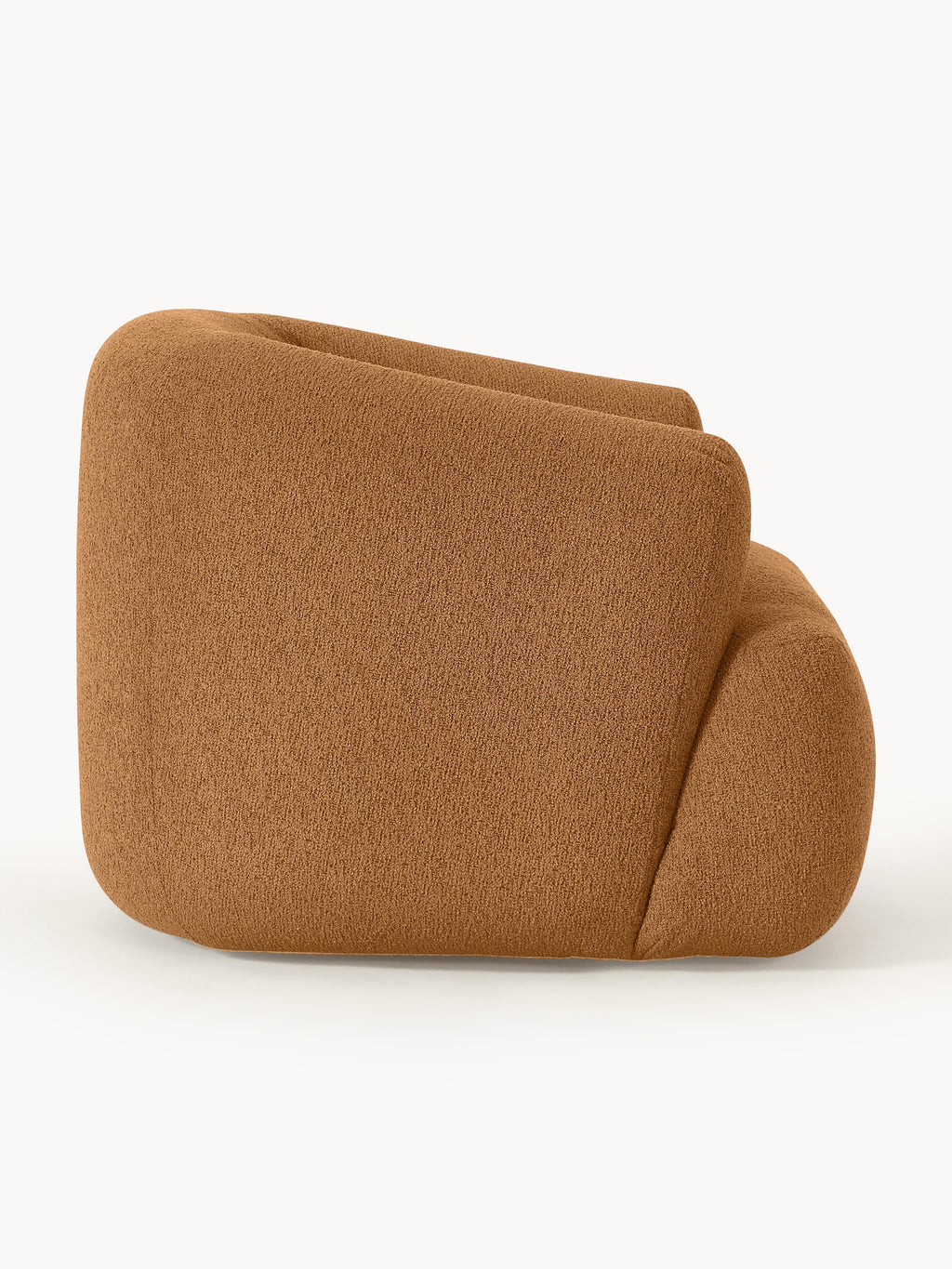 Bouclé-Sessel Sofia
