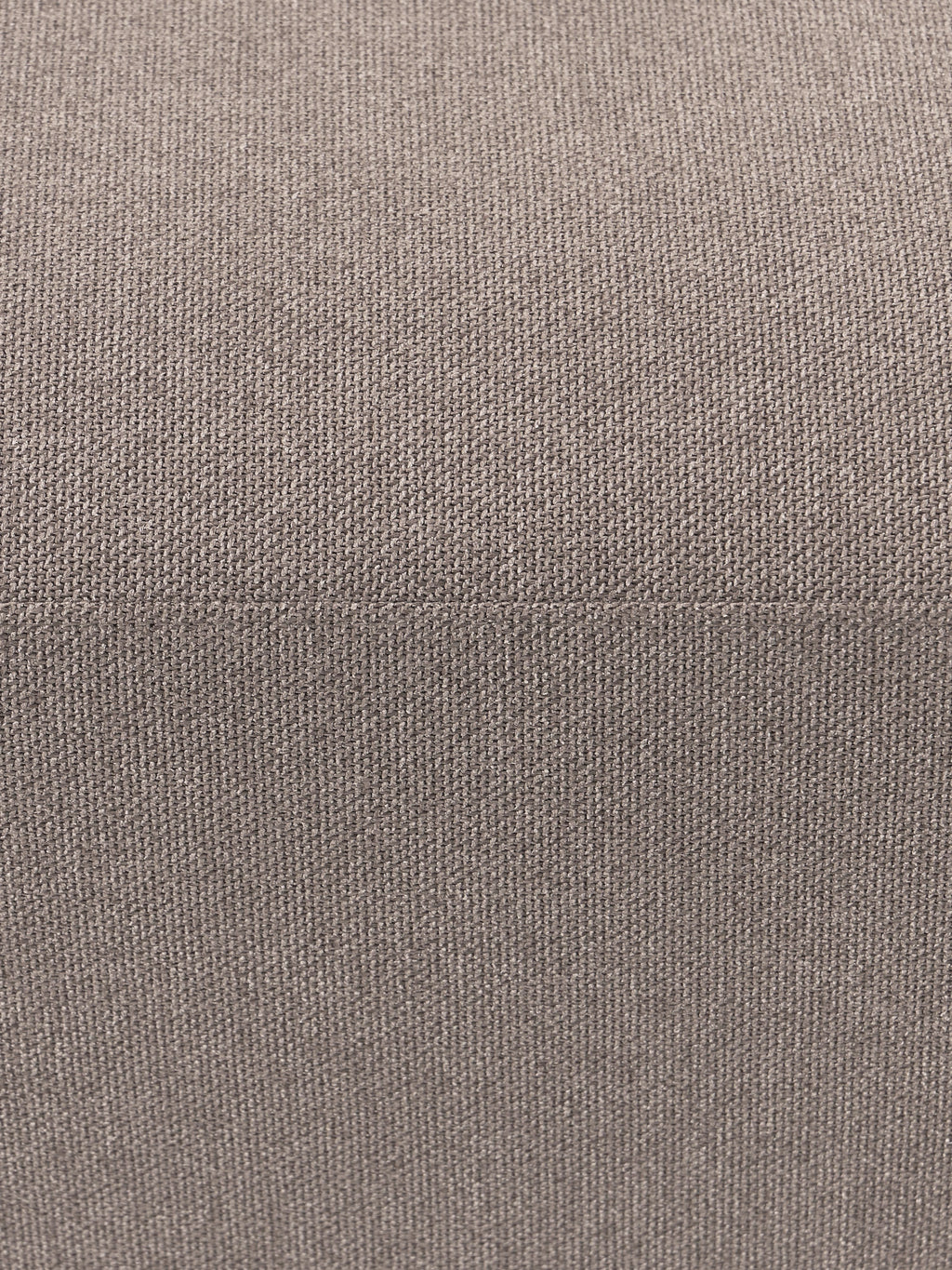 Hocker Melva, B 99 x T 72 cm