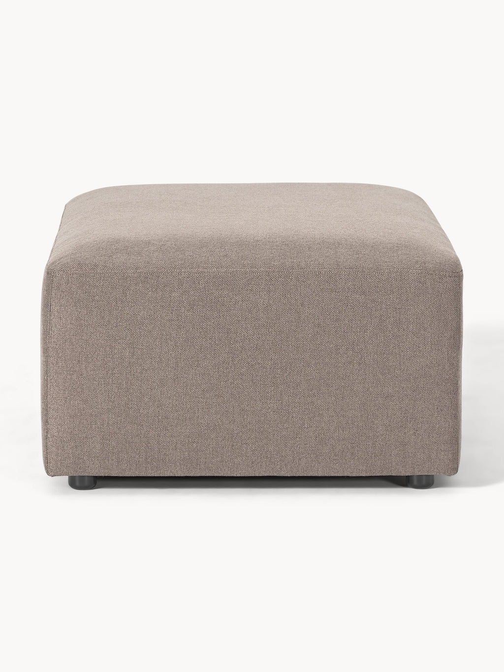 Hocker Melva, B 99 x T 72 cm