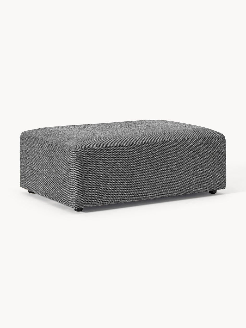 Galeriebild 1 - XL Sofa-Hocker Melva