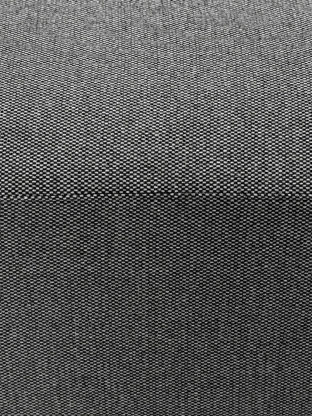 XL Sofa-Hocker Melva, B 116 x T 72 cm