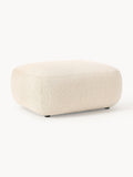 Galeriebild 1 - Bouclé-Hocker Sofia