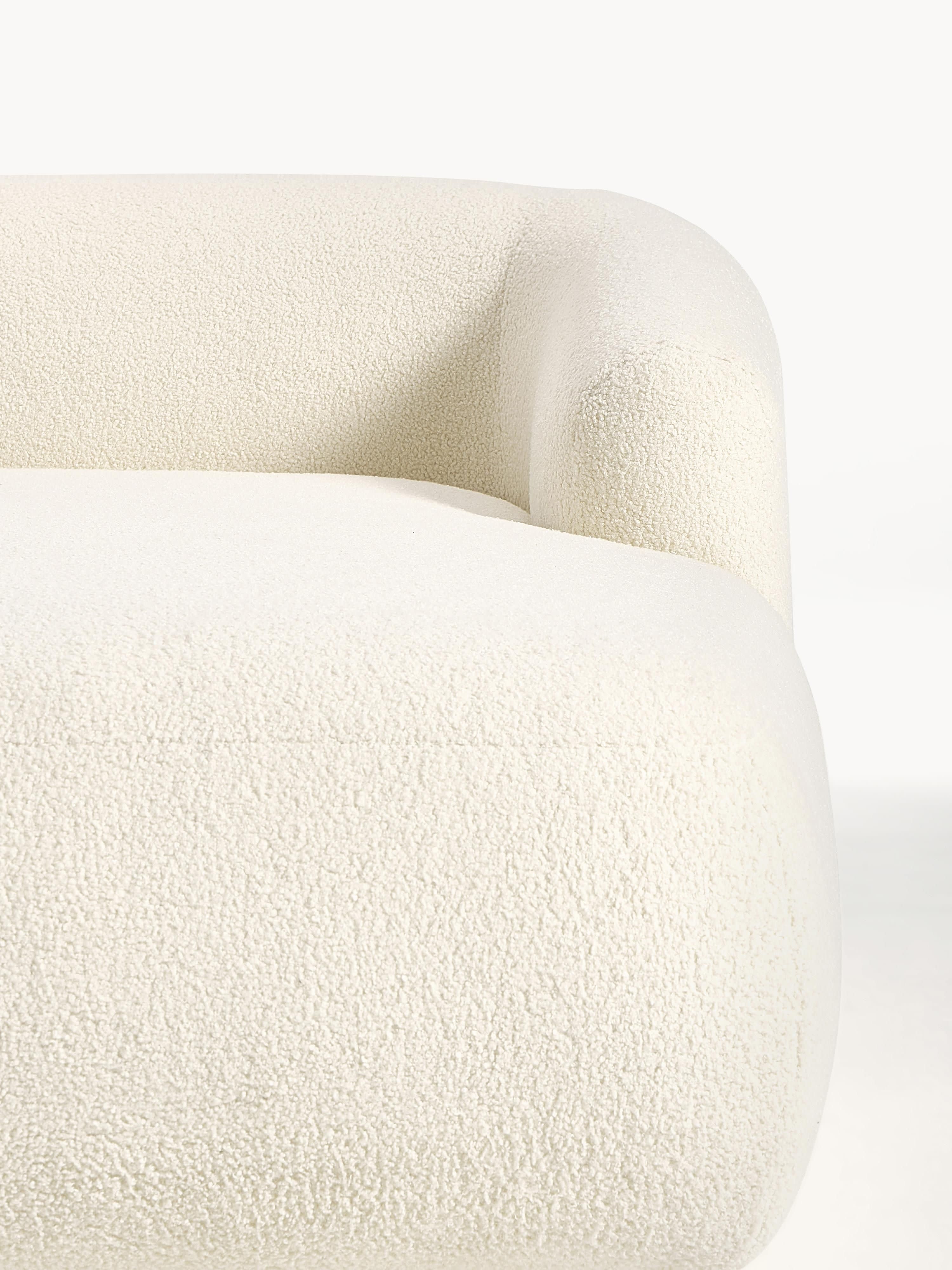 Modulares Teddy-XL-Sofa Sofia