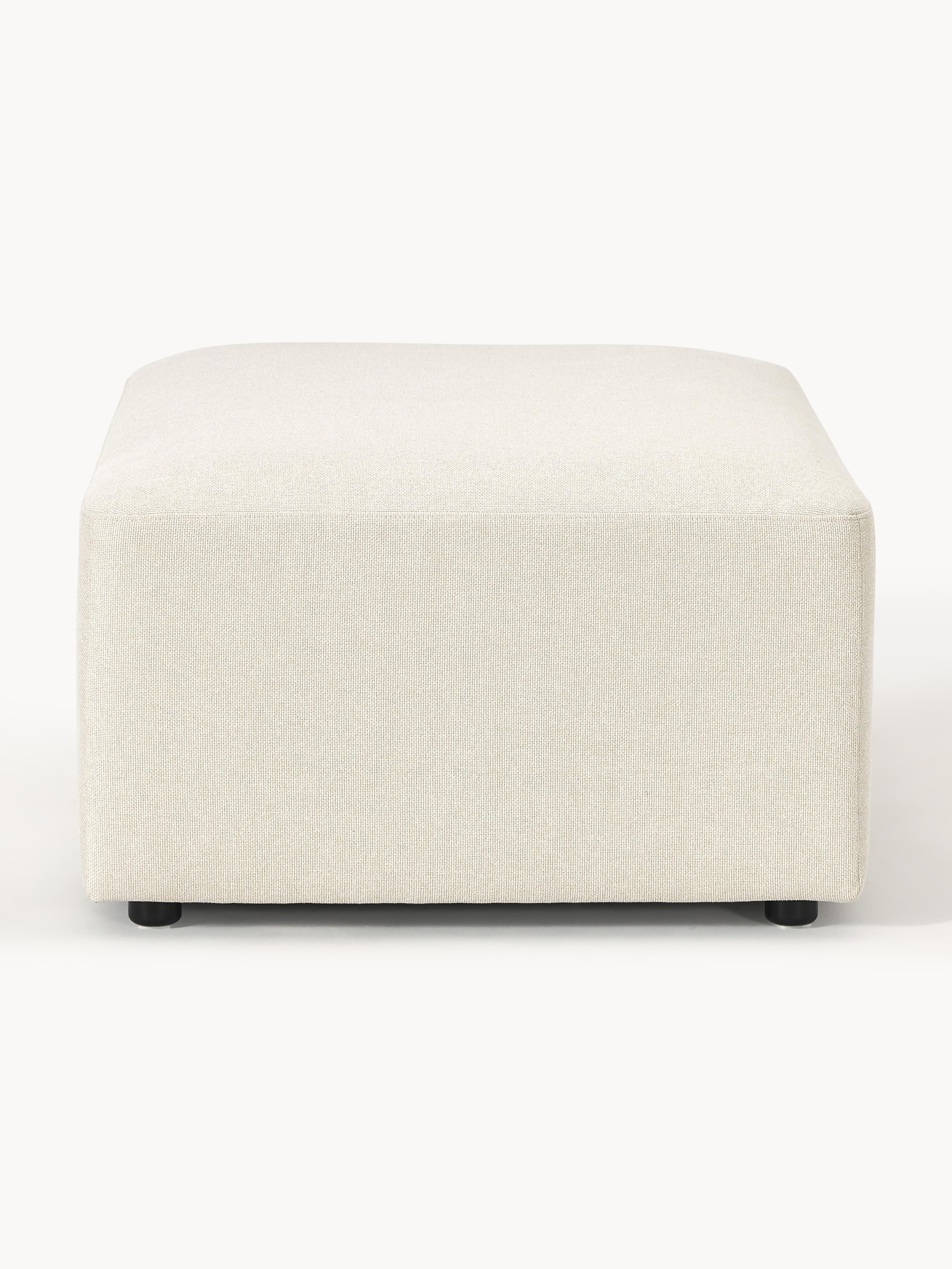Hocker Melva, B 99 x T 72 cm