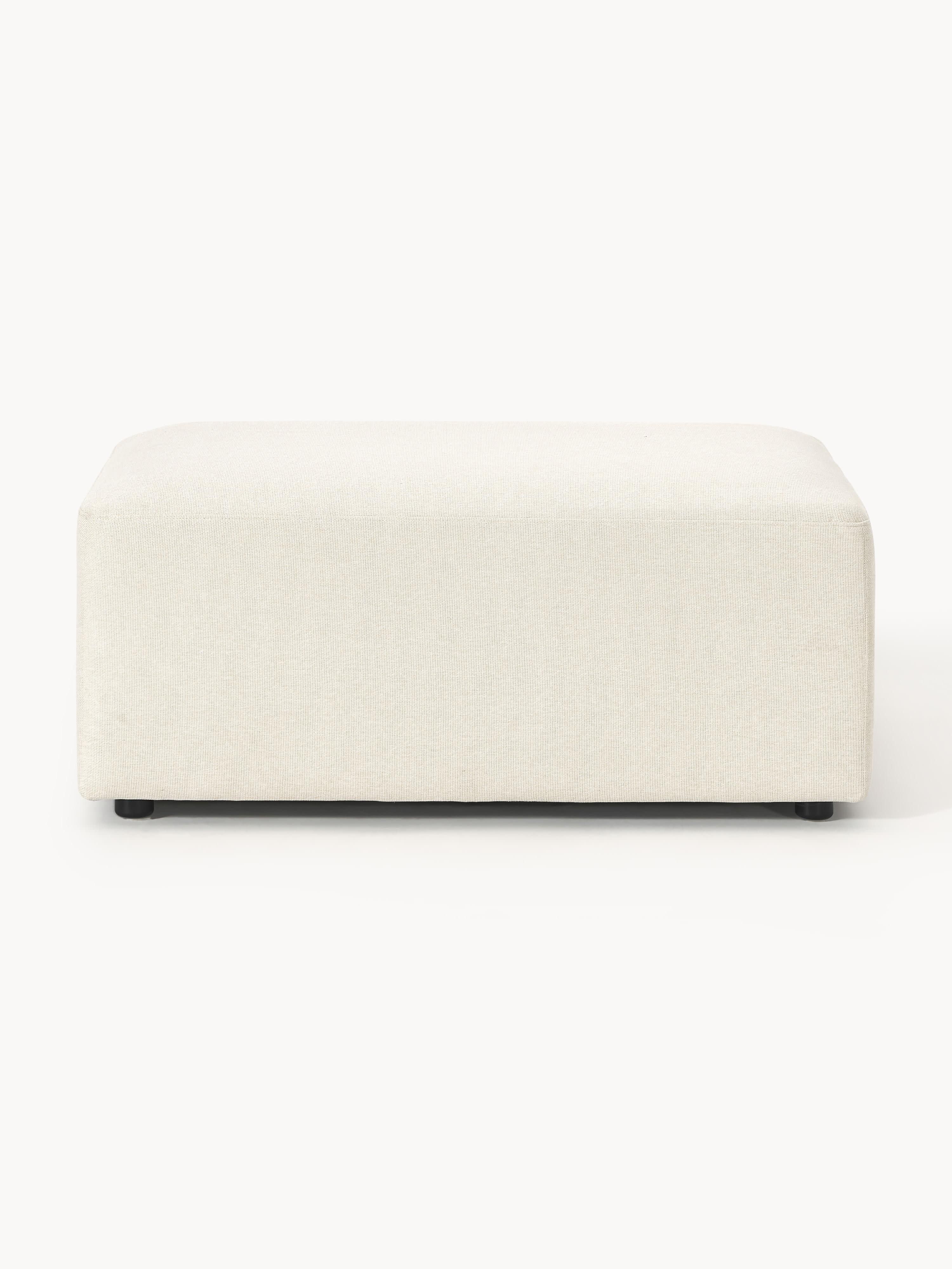 Hocker Melva, B 99 x T 72 cm