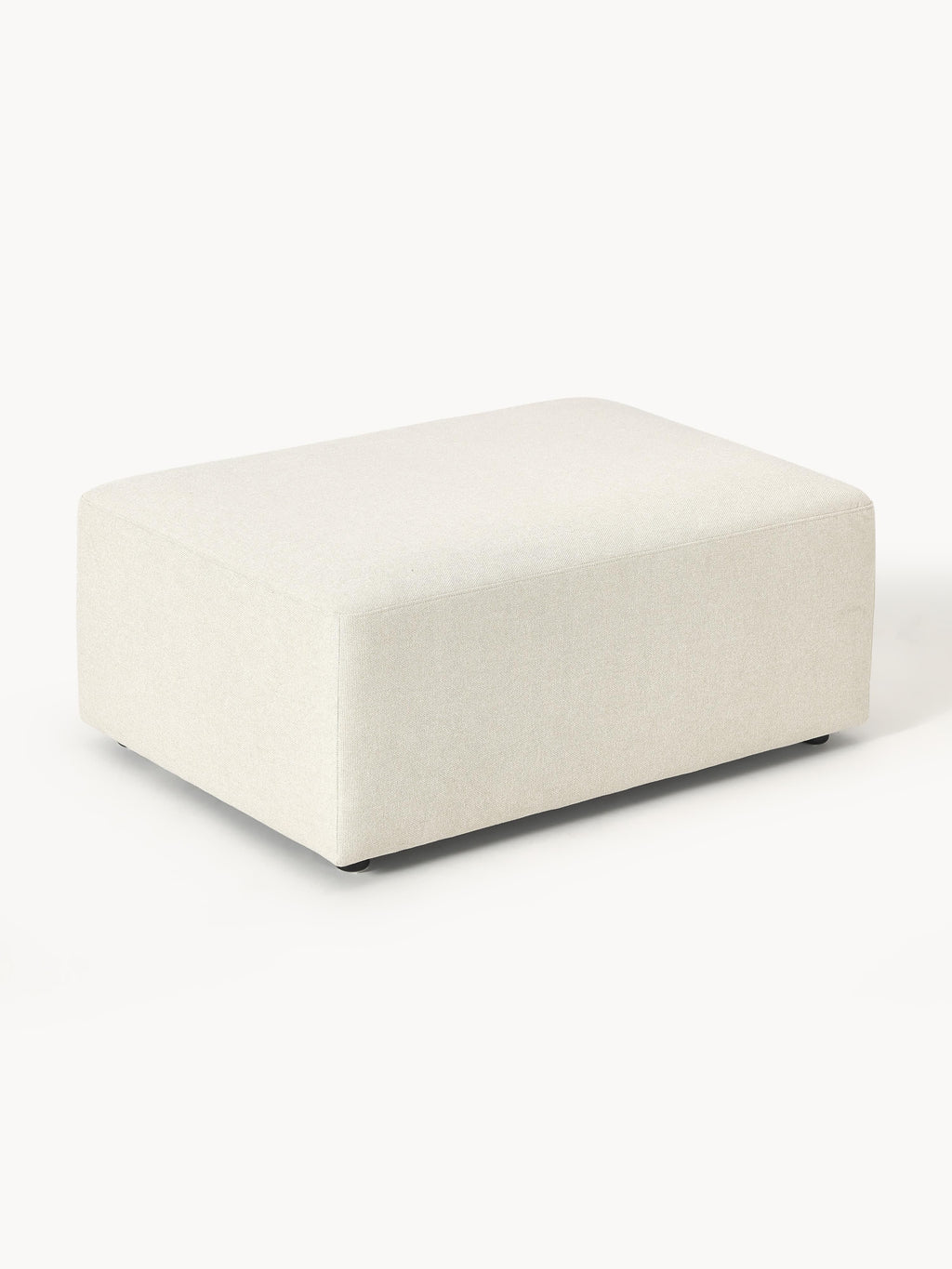 Hocker Melva, B 99 x T 72 cm