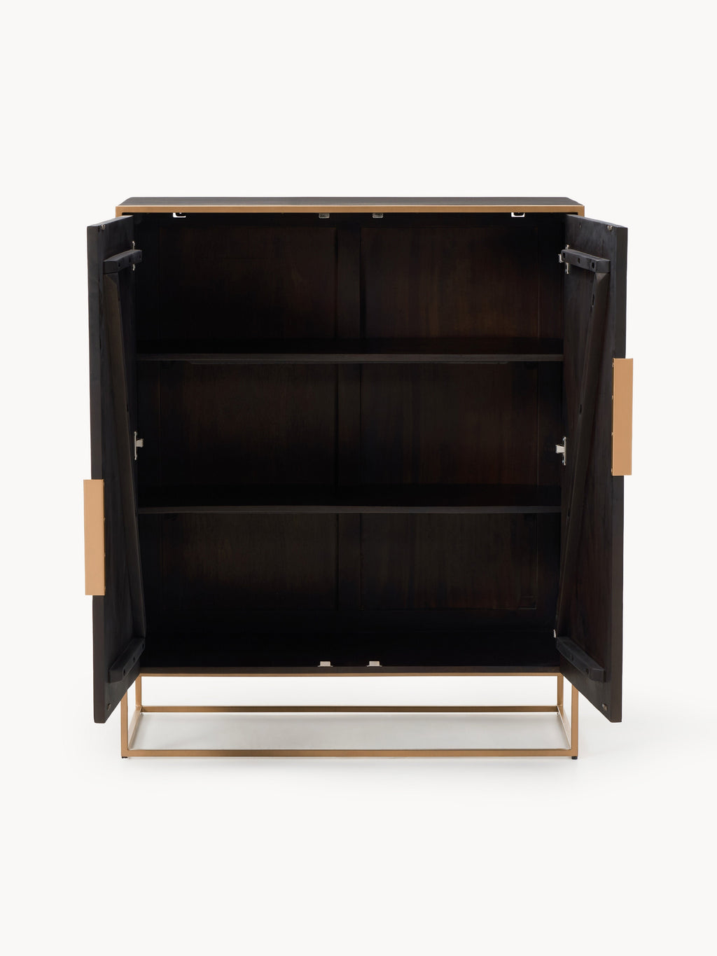 Highboard Harry aus Mangoholz